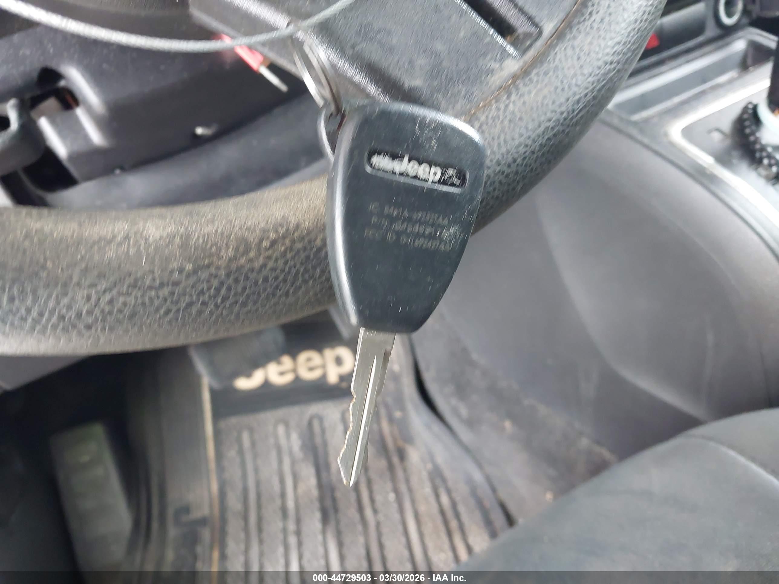 JEEP COMPASS image 11