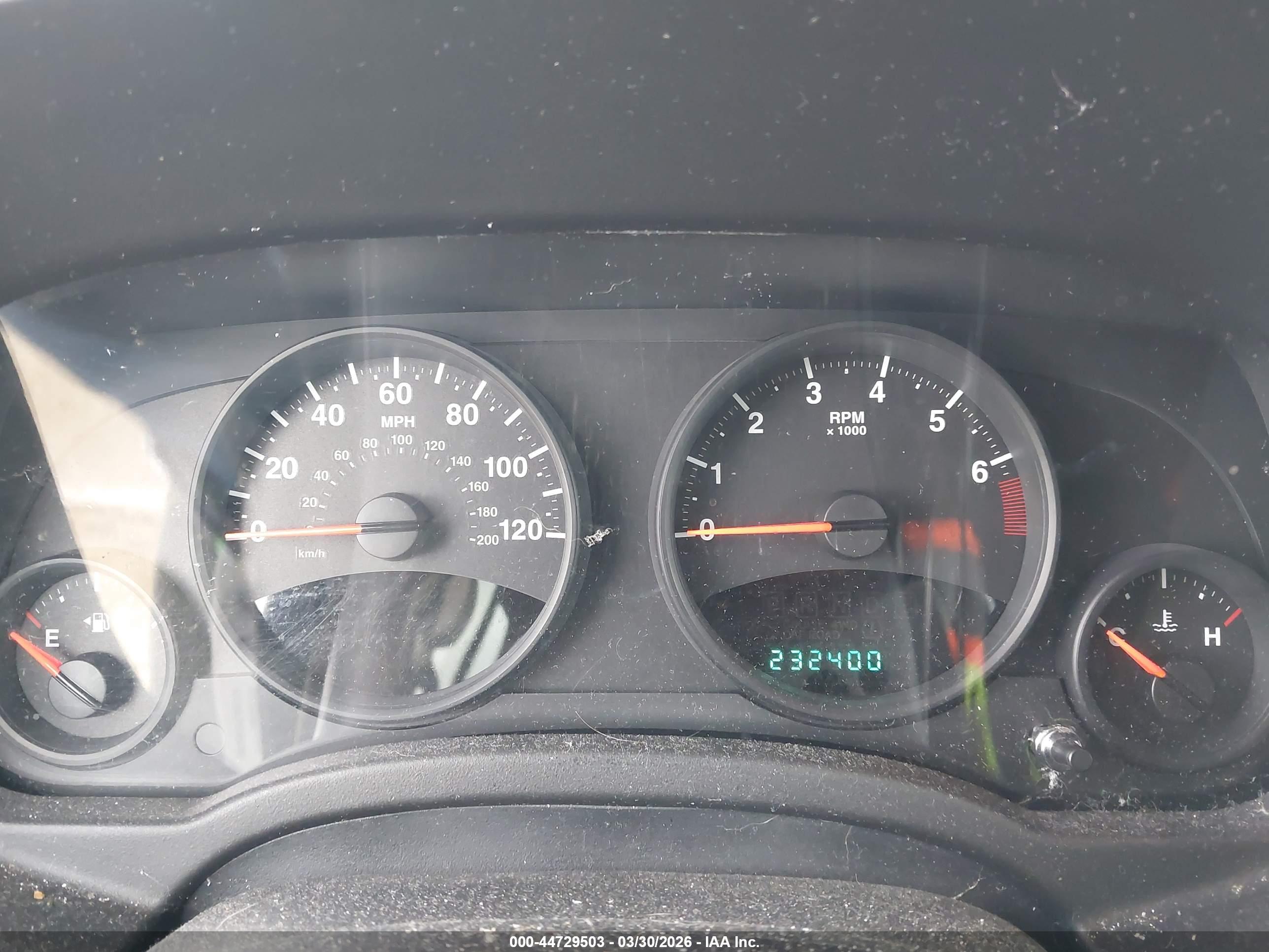 JEEP COMPASS image 7