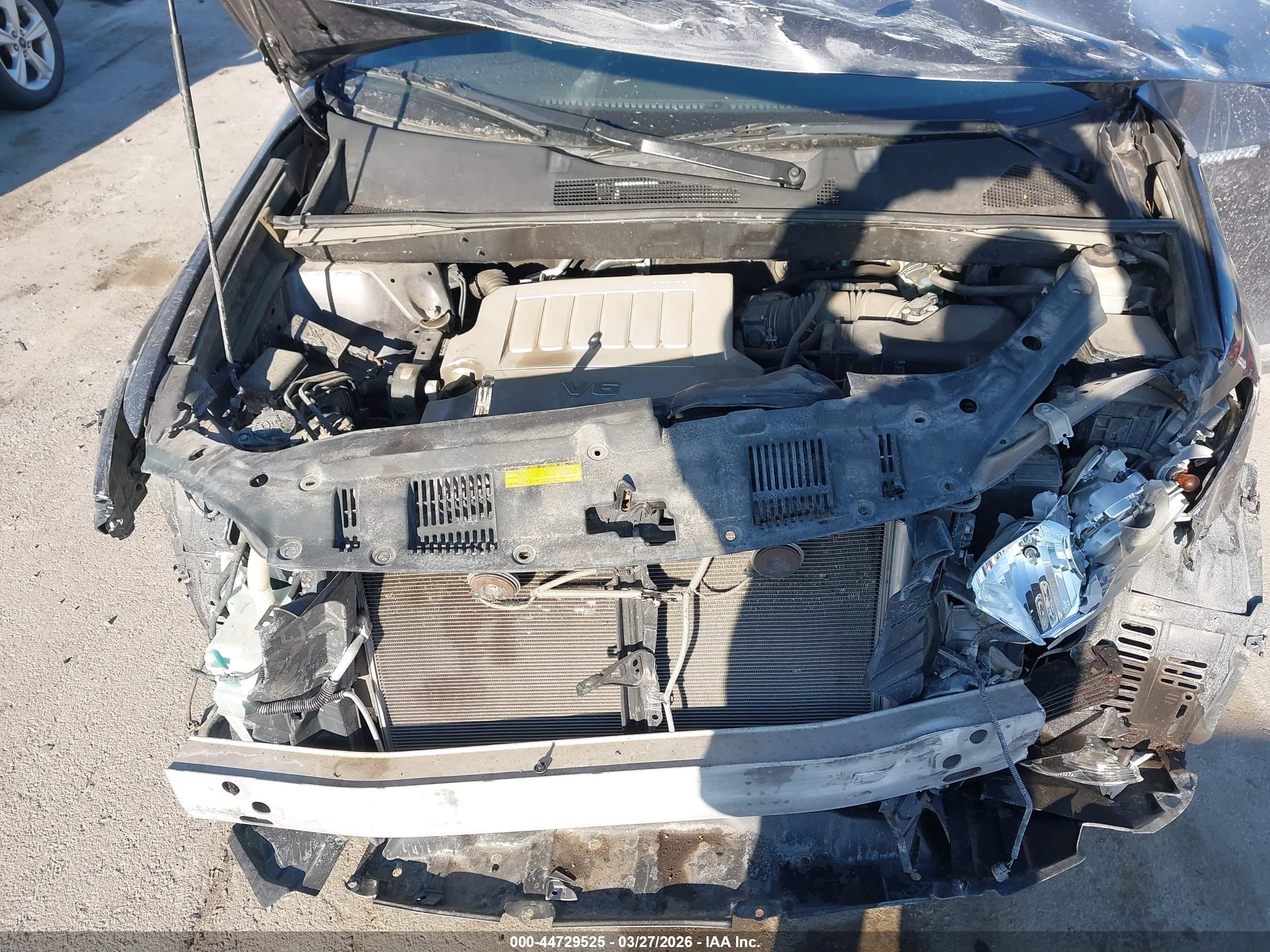 TOYOTA HIGHLANDER image 10