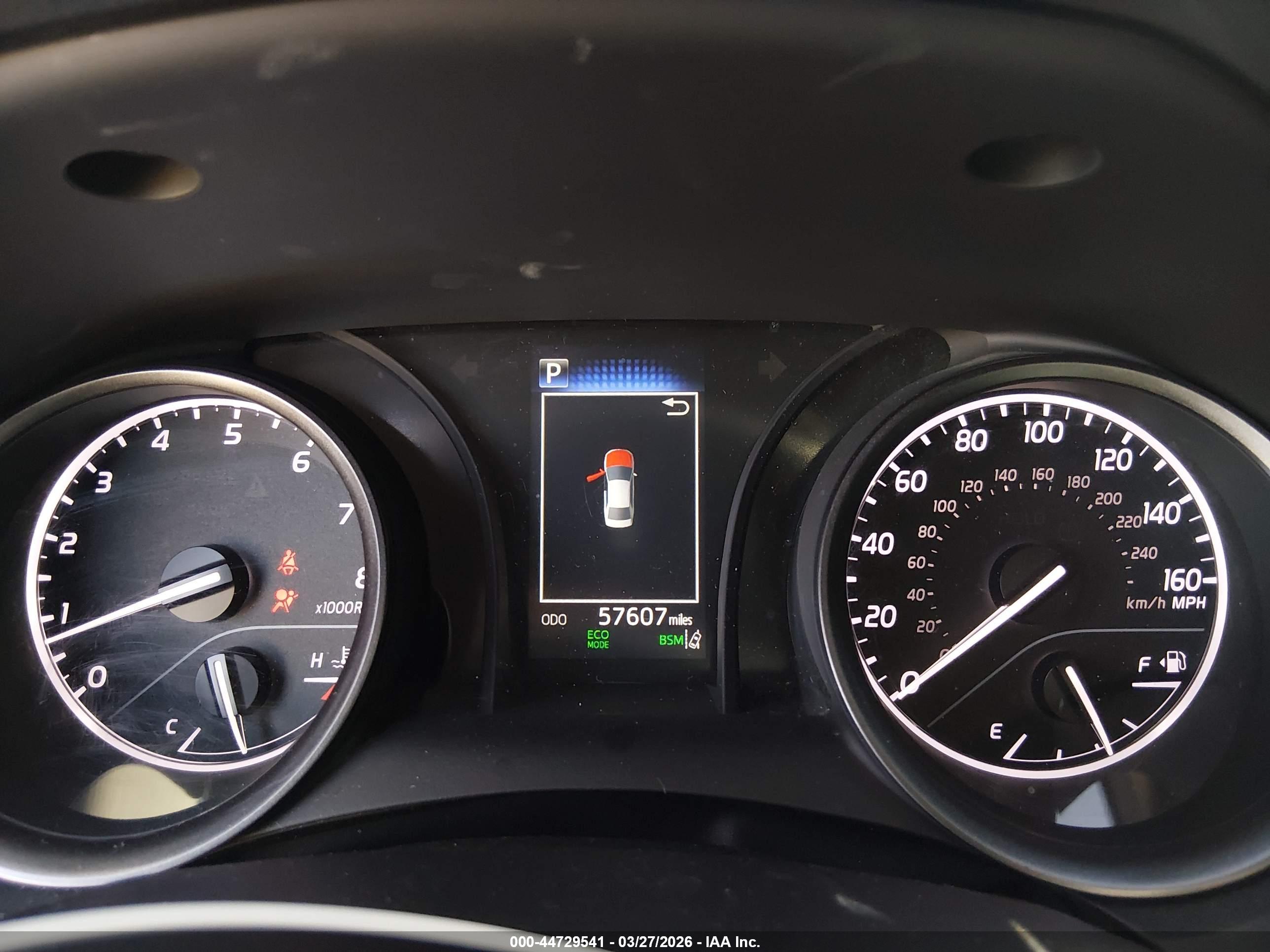 TOYOTA CAMRY image 7