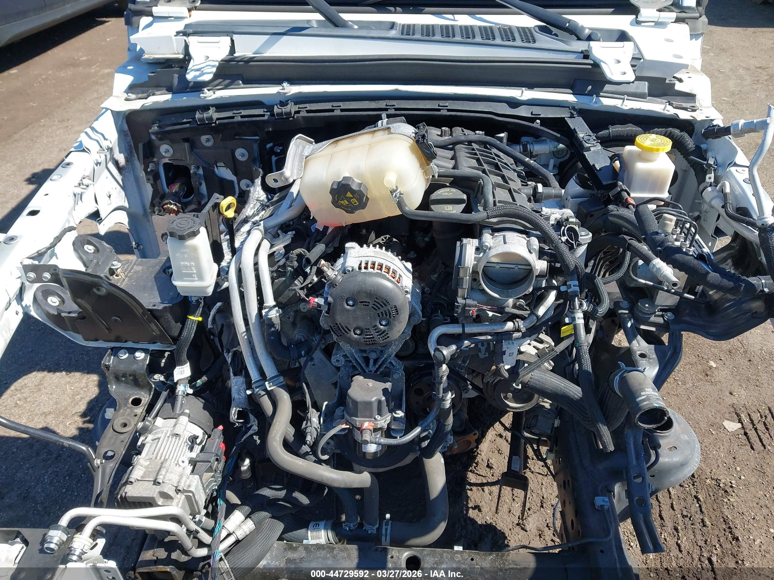 JEEP GLADIATOR image 10
