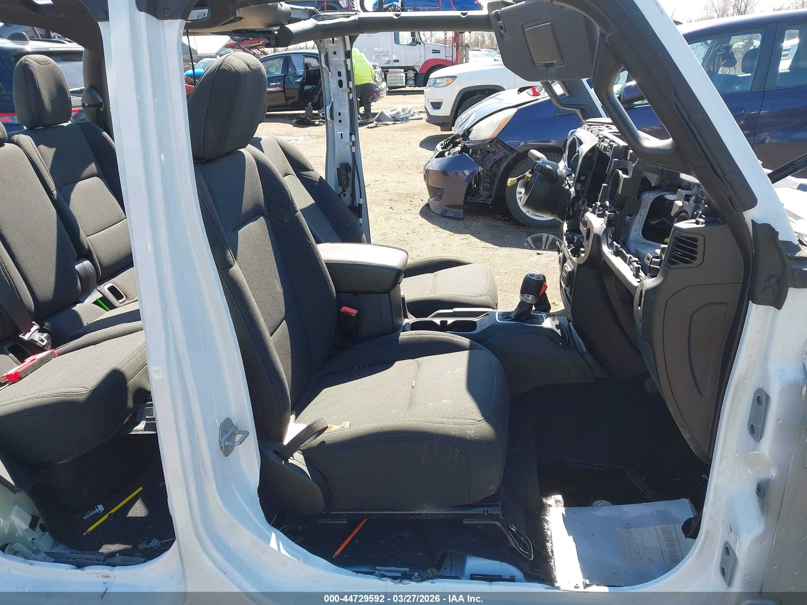 JEEP GLADIATOR image 5