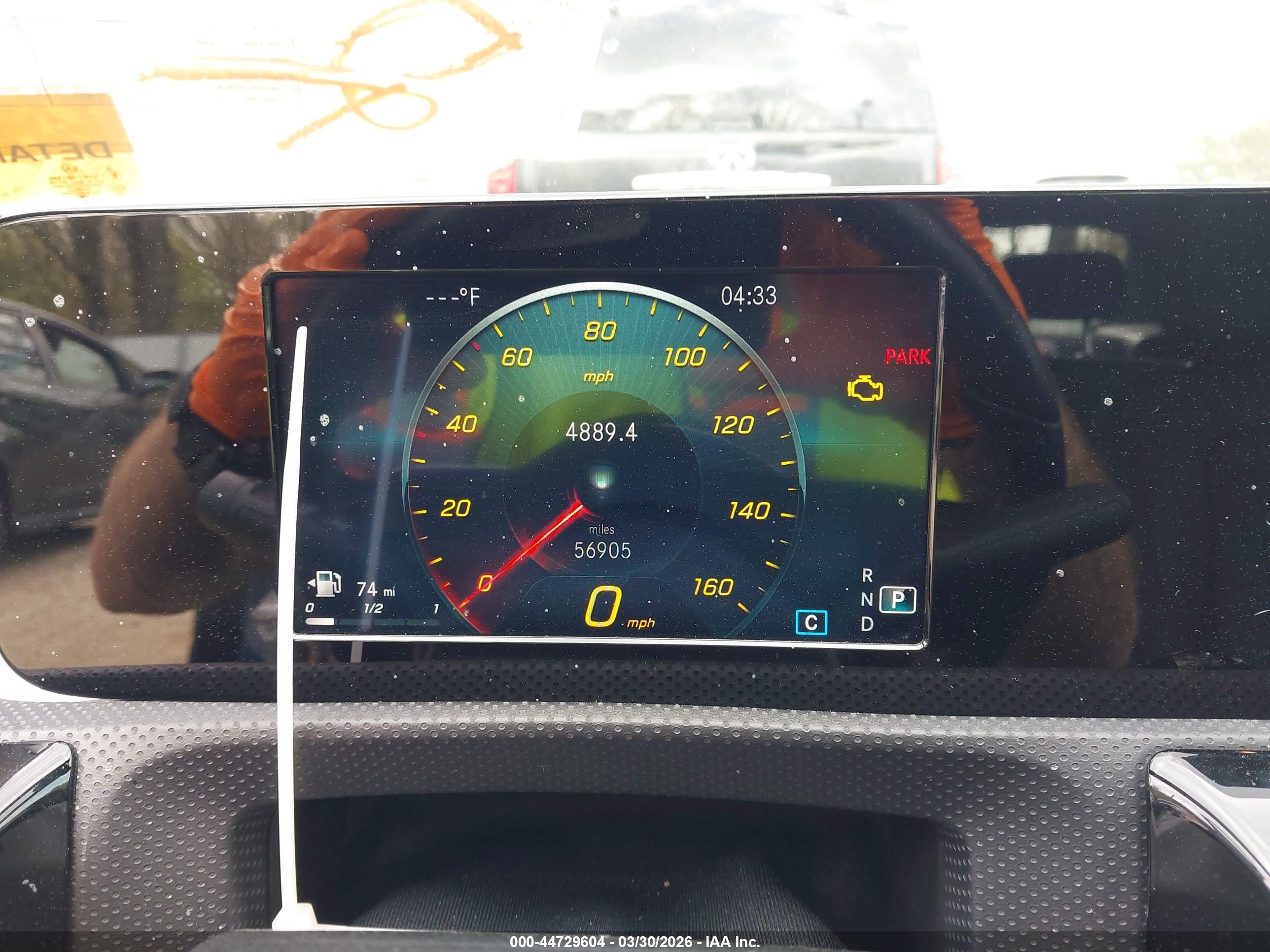 MERCEDES-BENZ A image 7