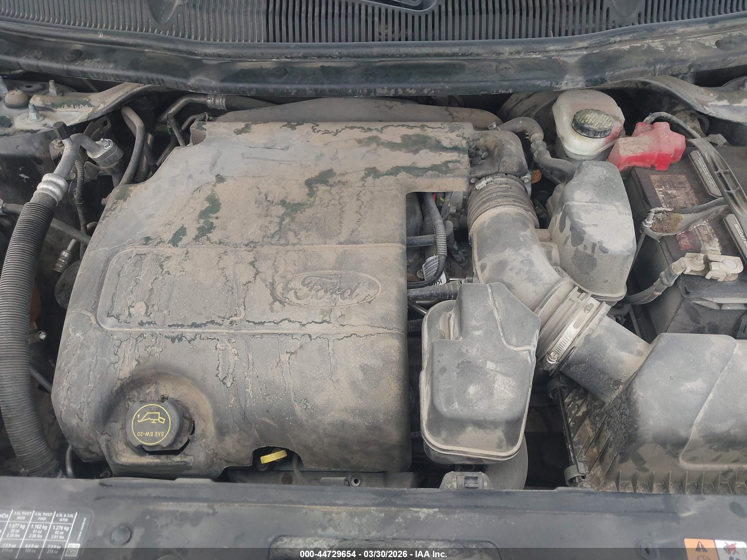 FORD EXPLORER image 10