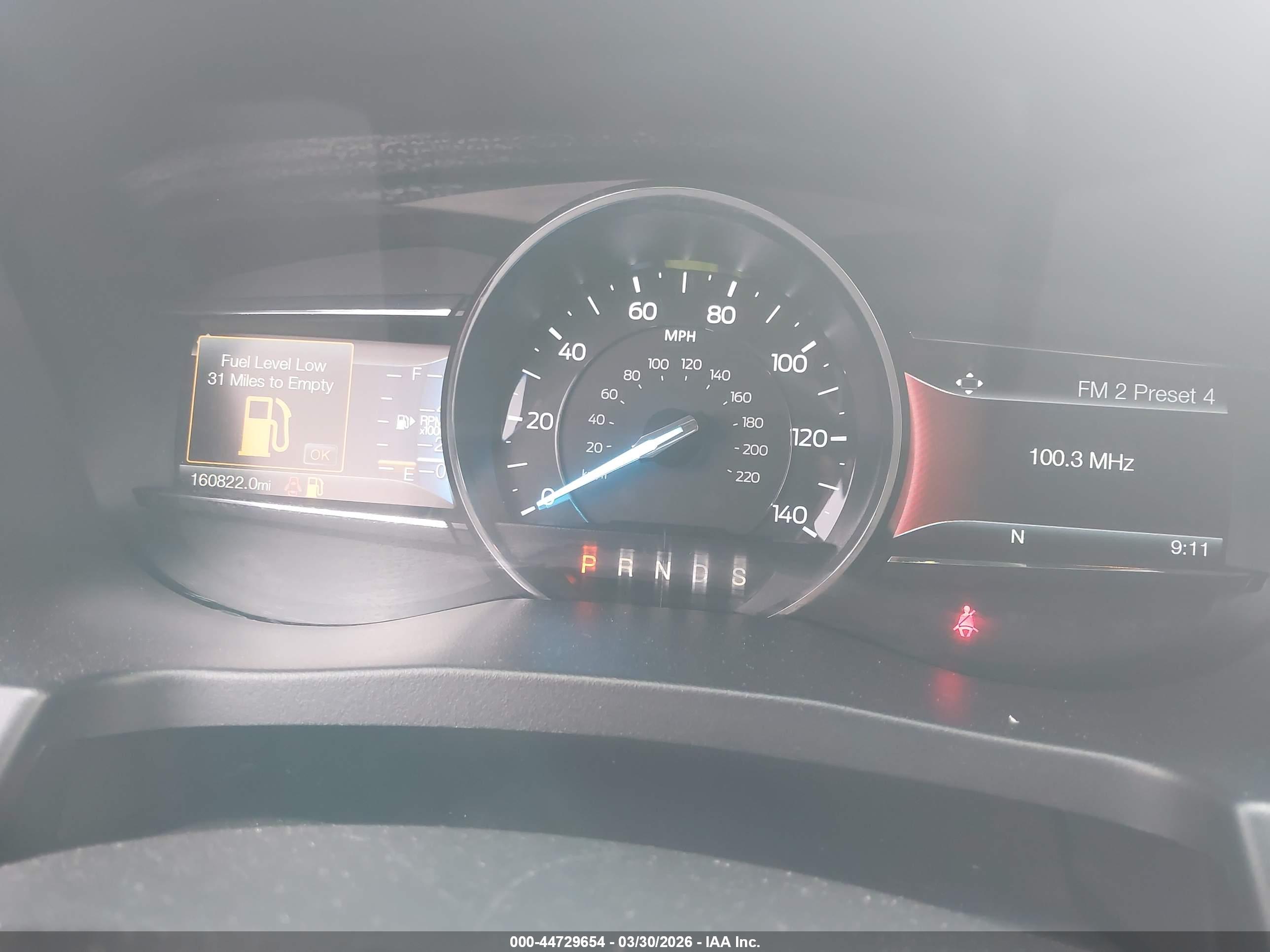 FORD EXPLORER image 7