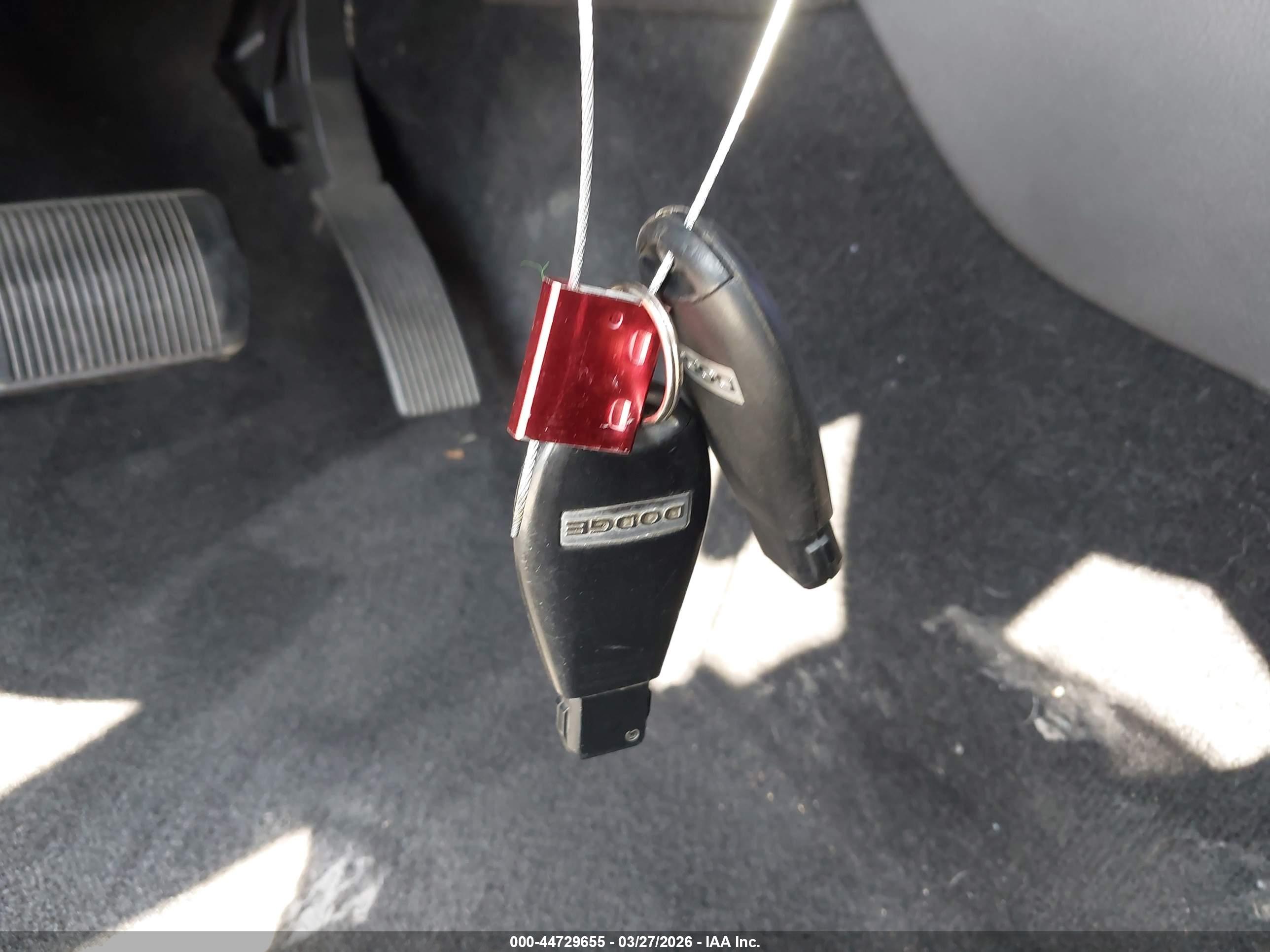 DODGE DURANGO image 11