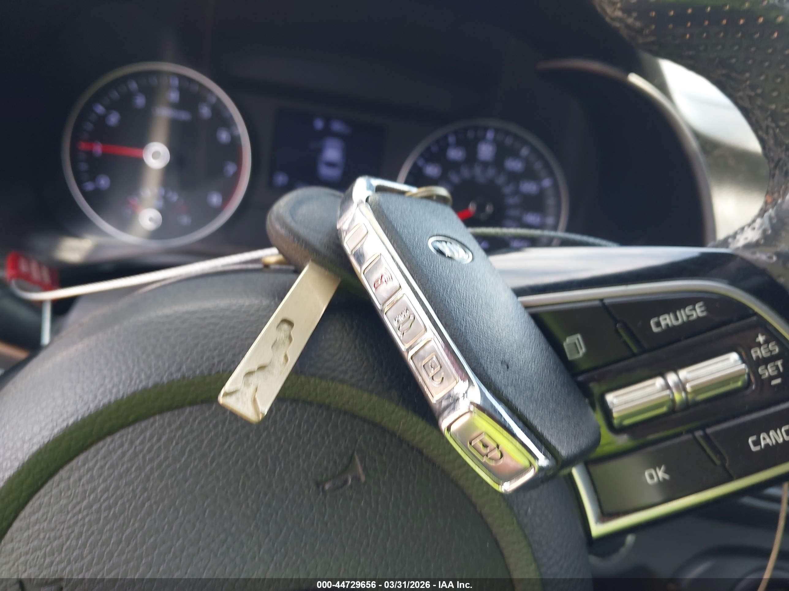 KIA FORTE image 11