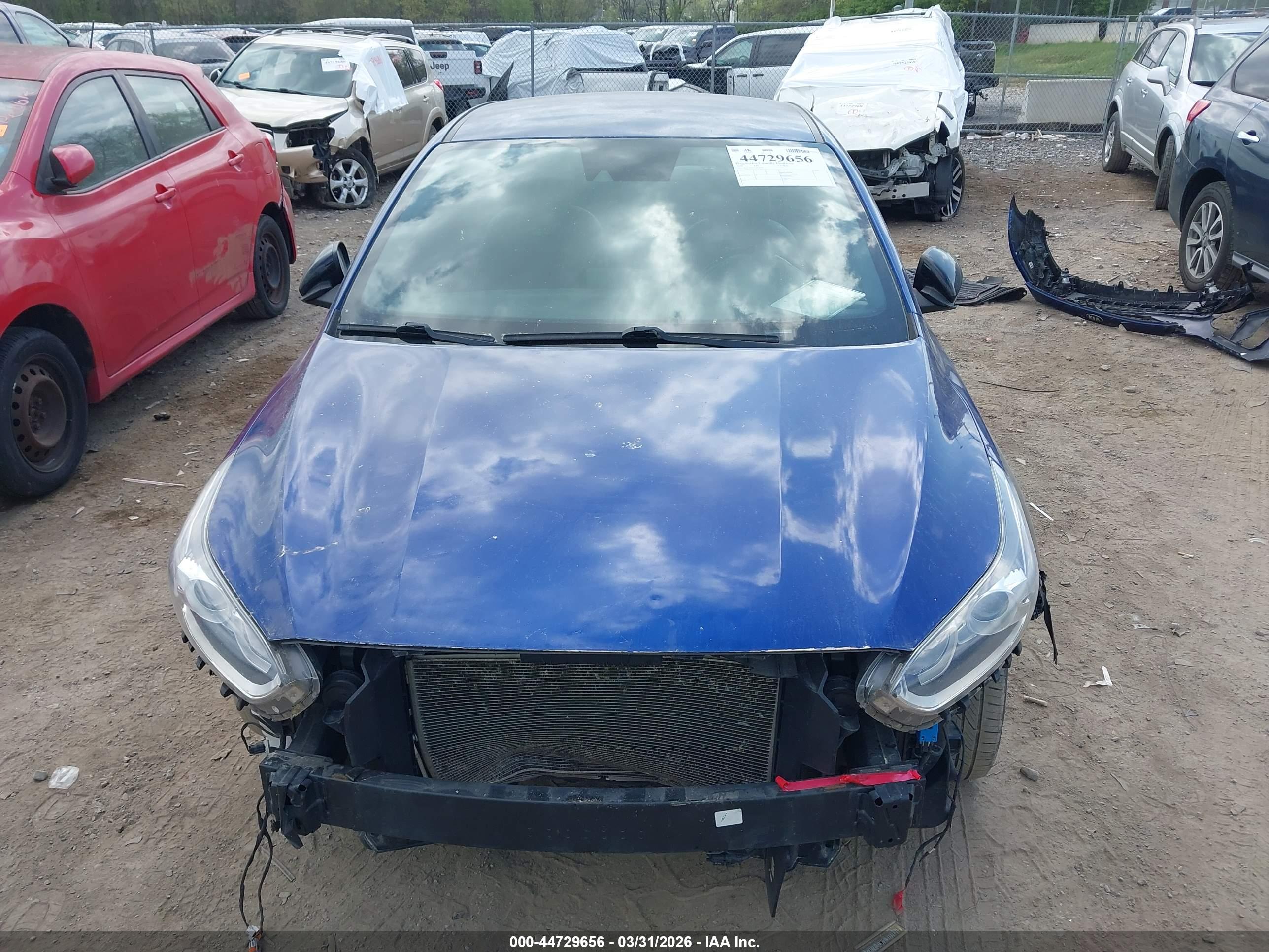 KIA FORTE image 6