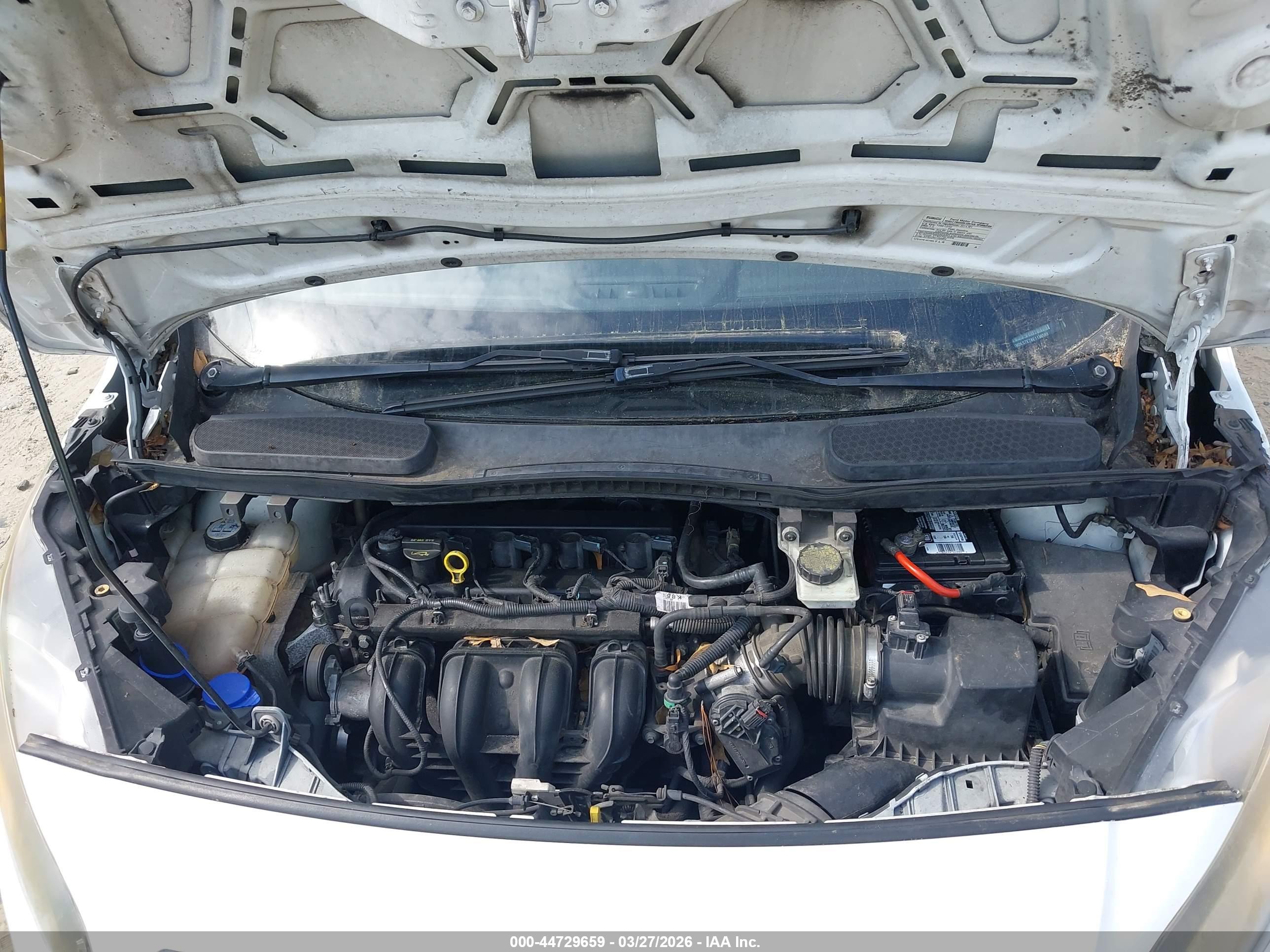 FORD TRANSIT image 10
