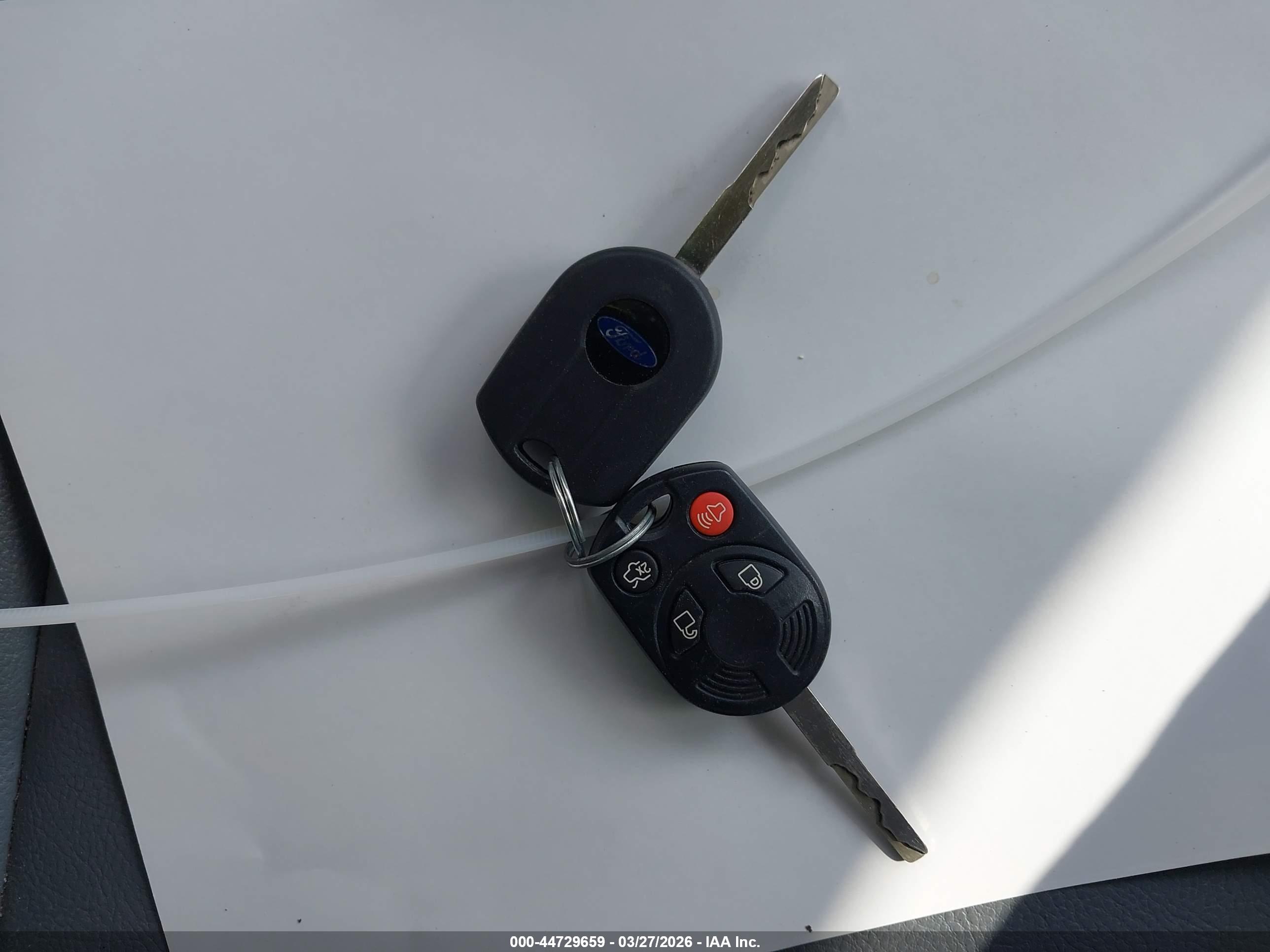 FORD TRANSIT image 11