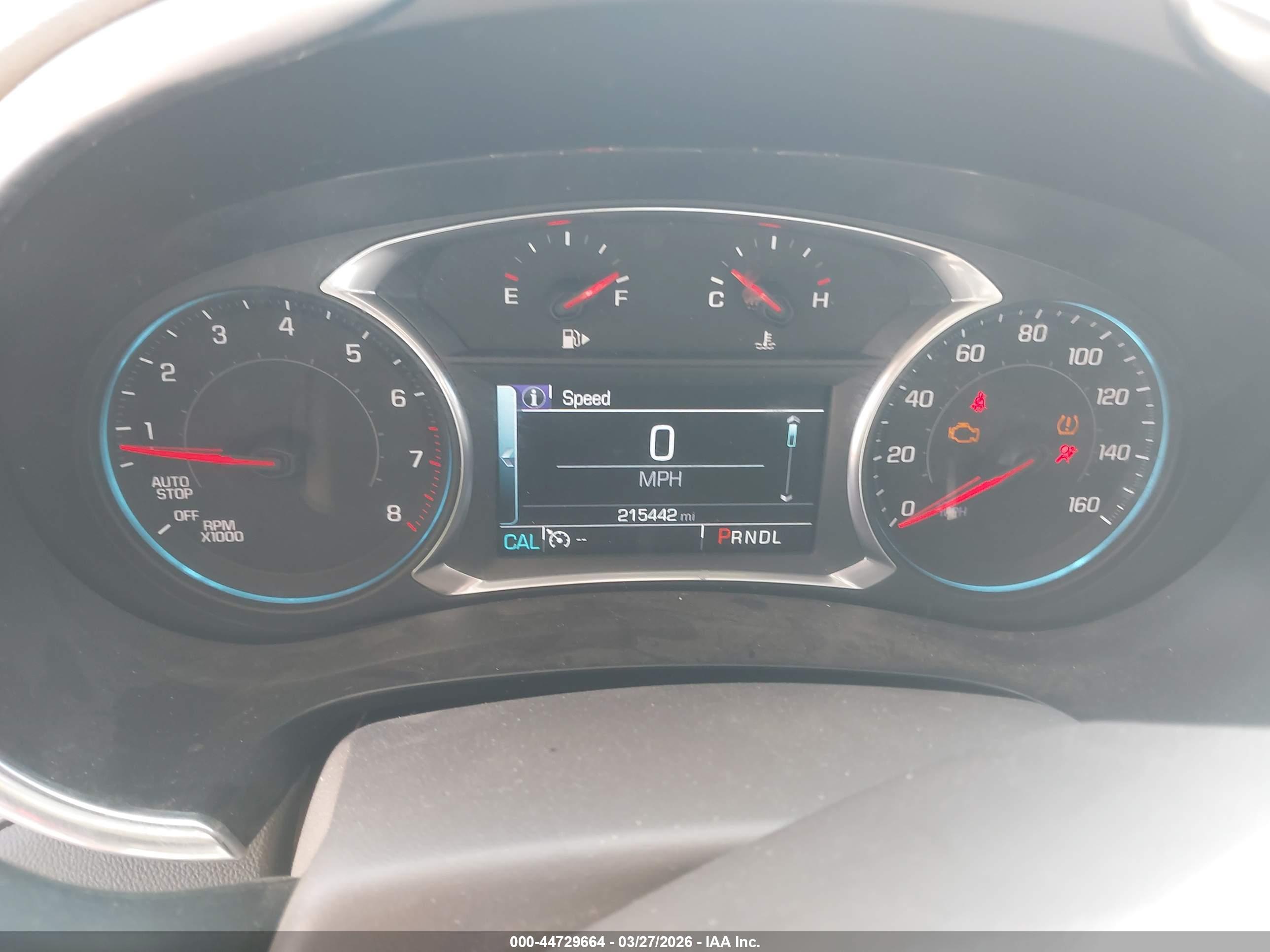 CHEVROLET MALIBU image 7