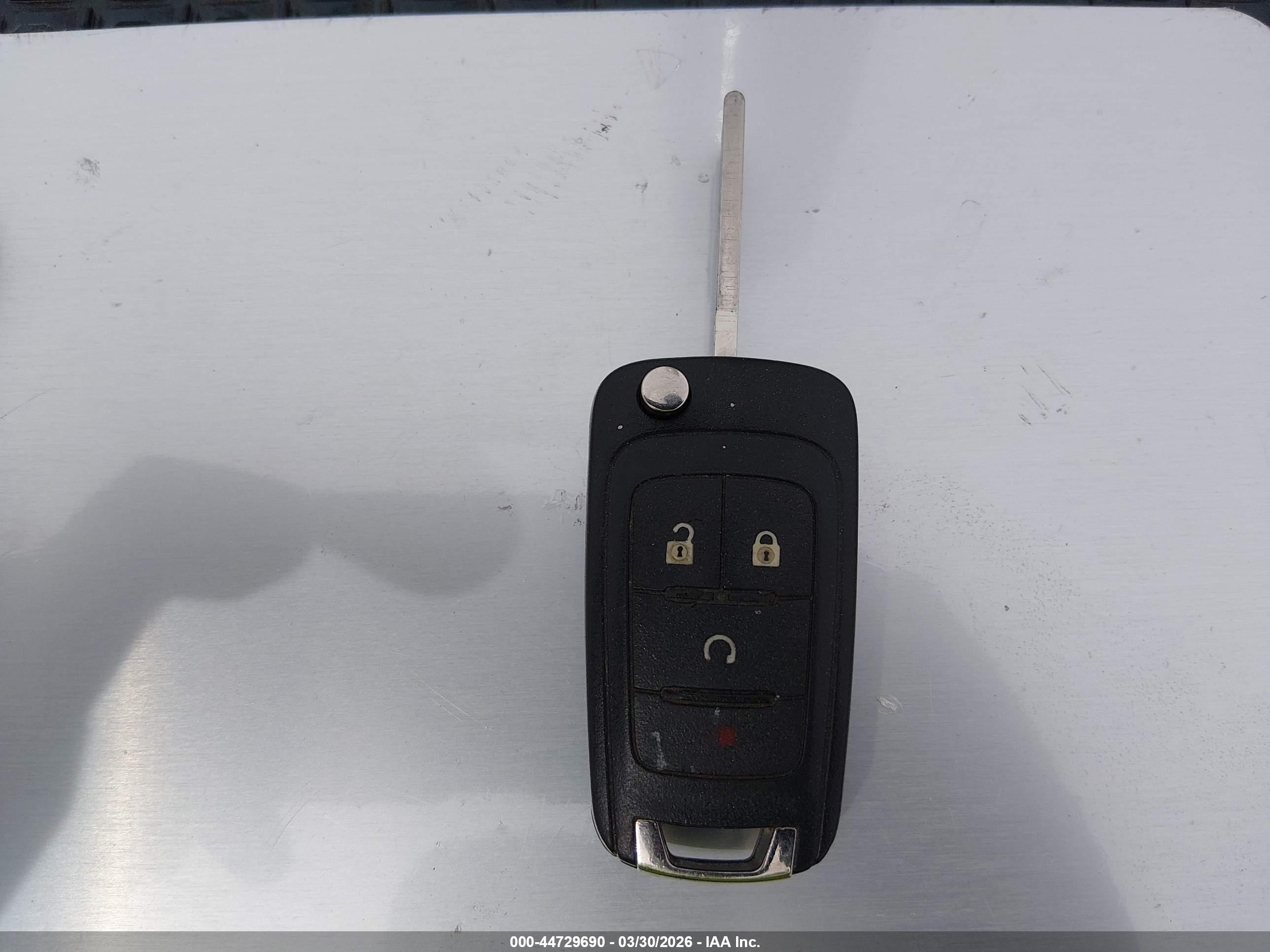CHEVROLET SONIC image 11