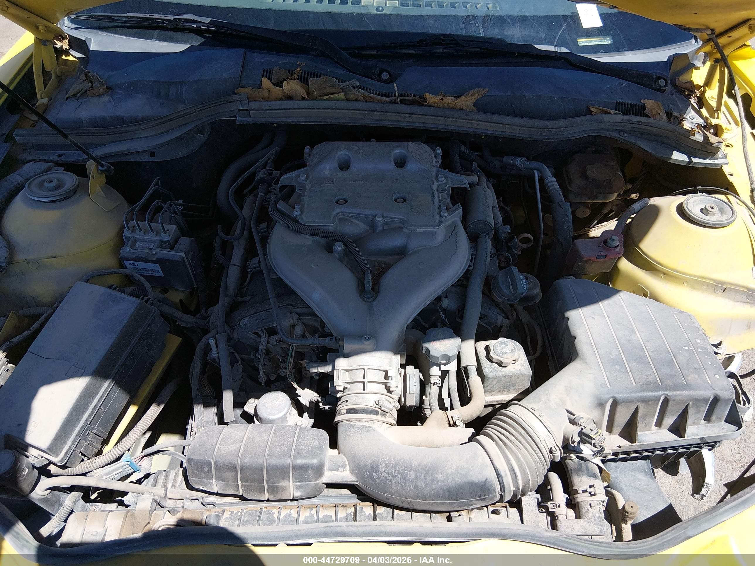 CHEVROLET CAMARO image 10