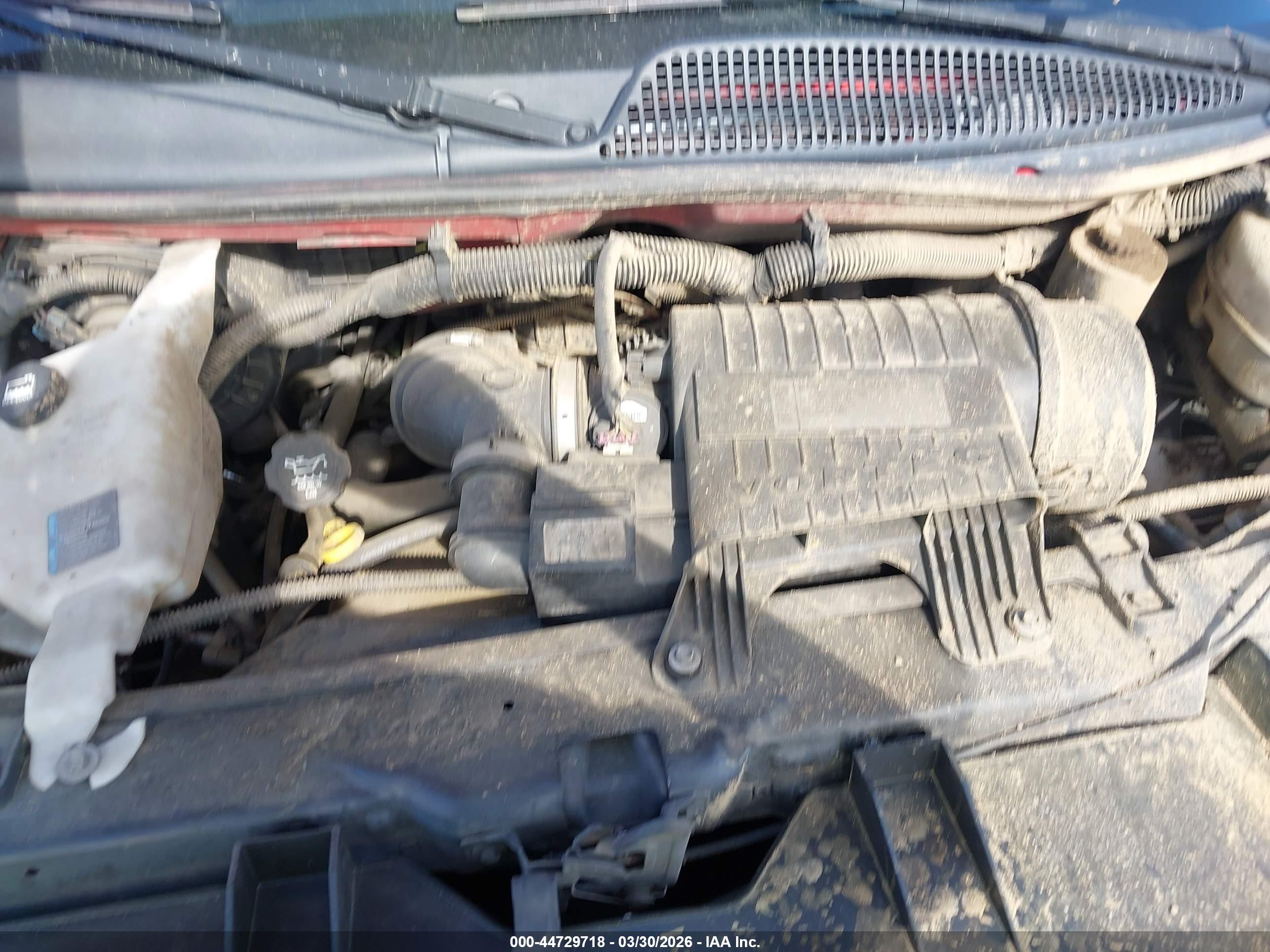 CHEVROLET EXPRESS image 10