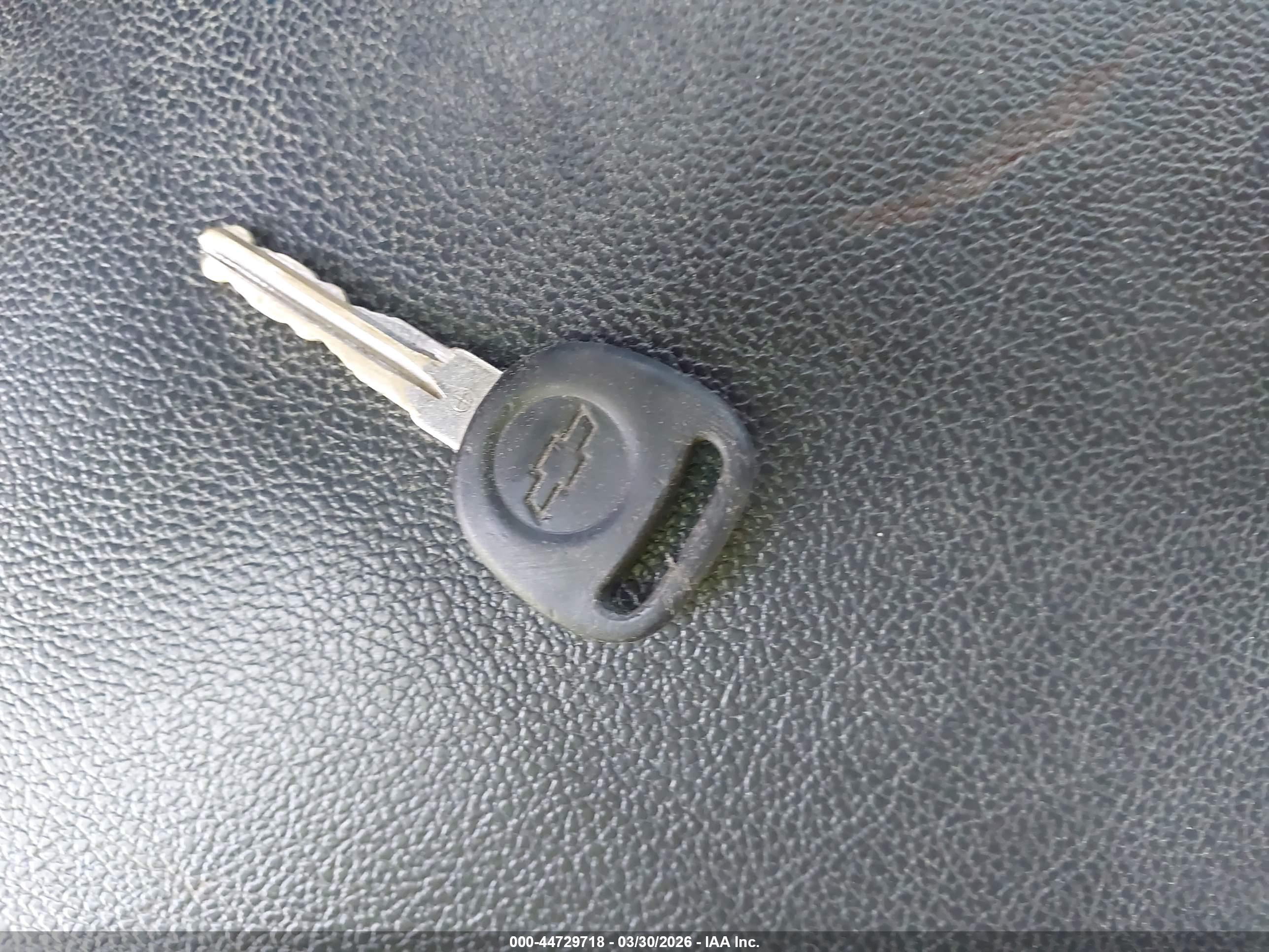 CHEVROLET EXPRESS image 11