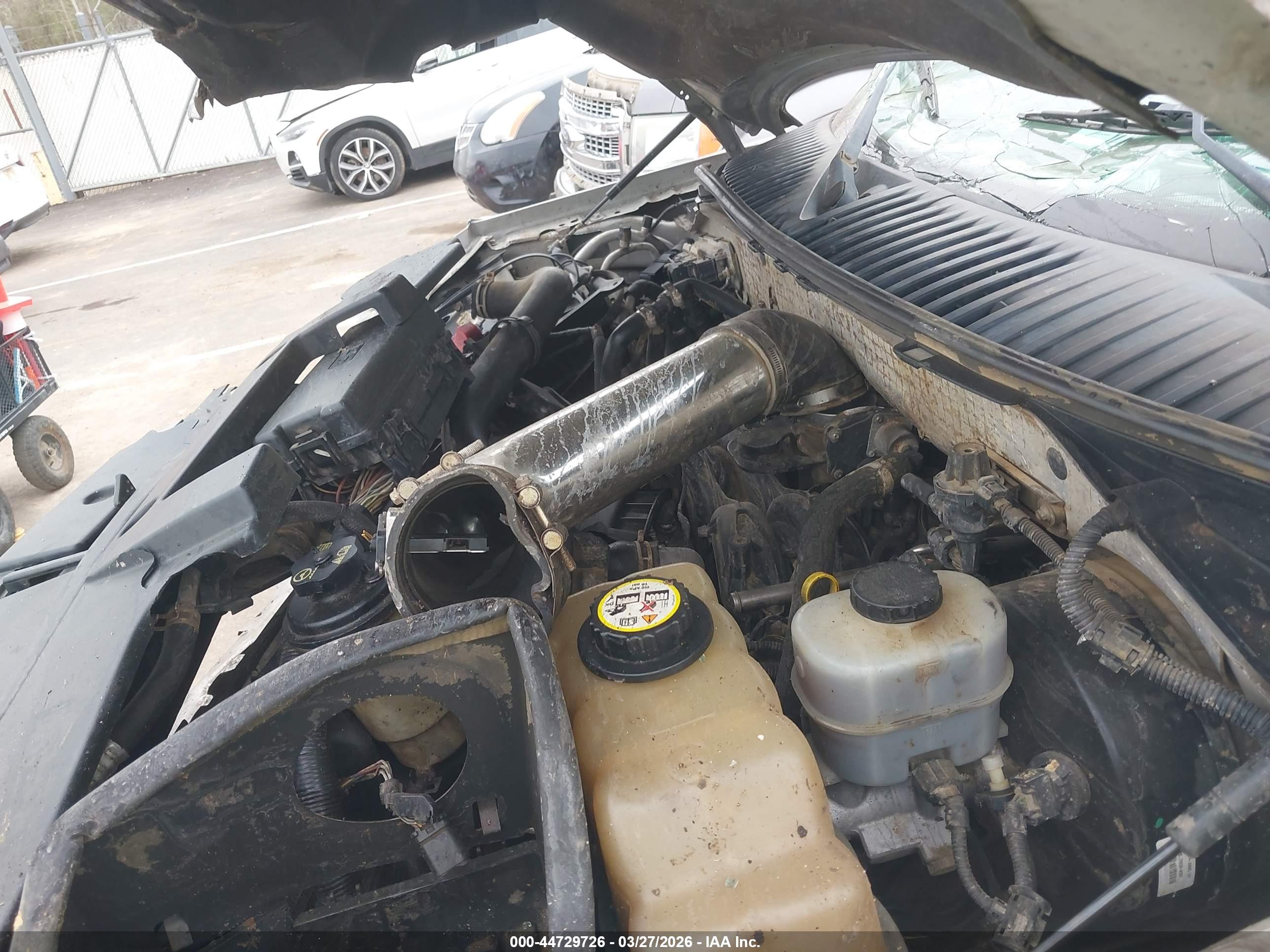 FORD EXPEDITION image 10