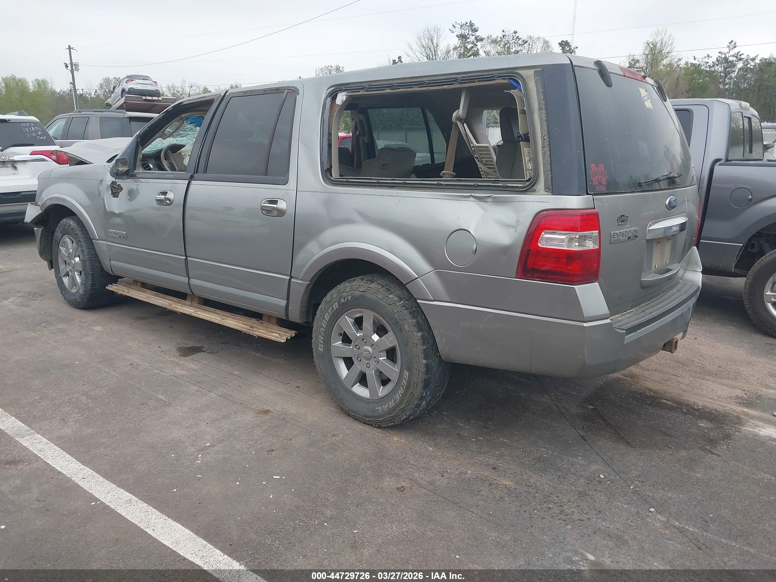 FORD EXPEDITION image 3