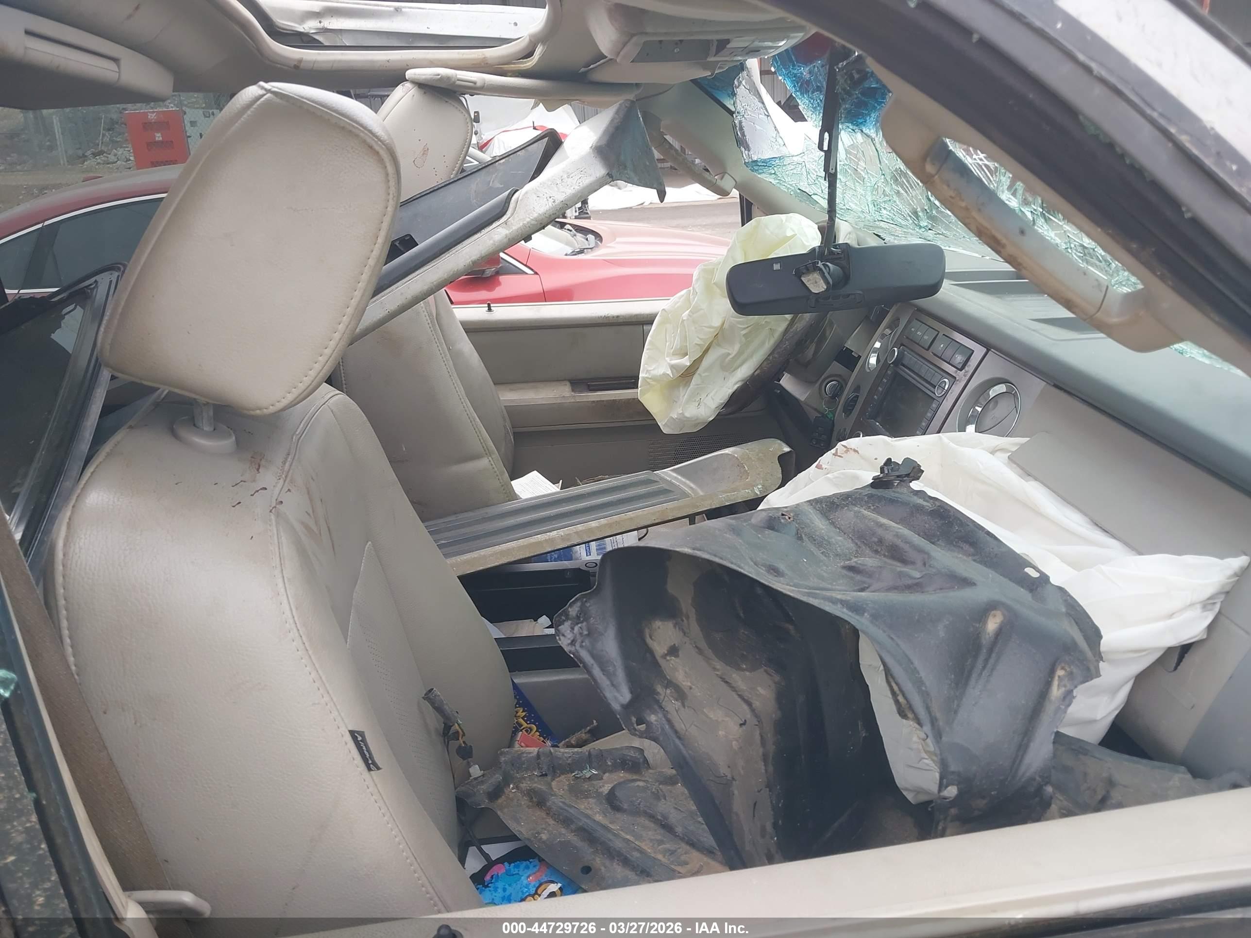 FORD EXPEDITION image 5