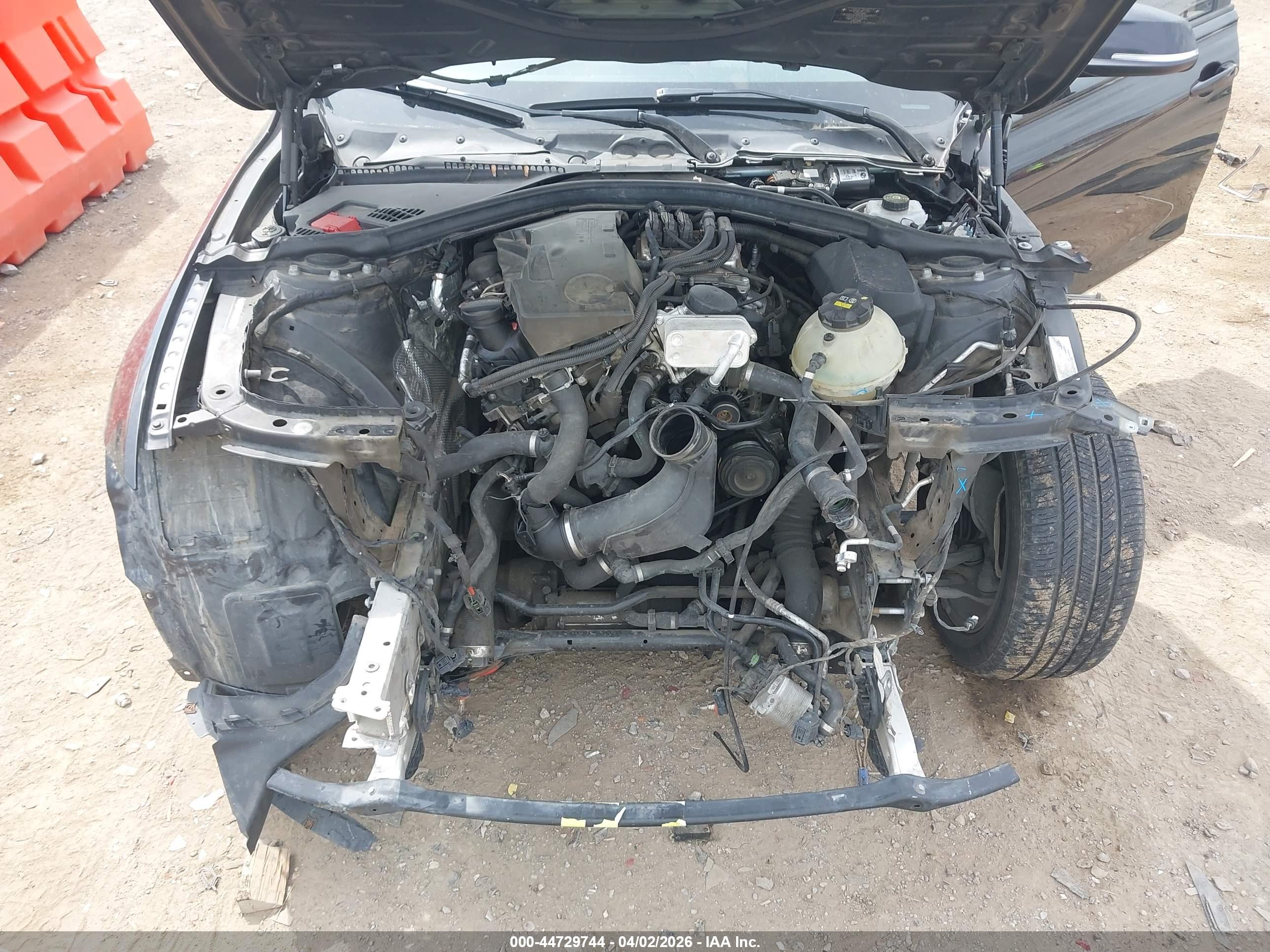 BMW 328I image 10