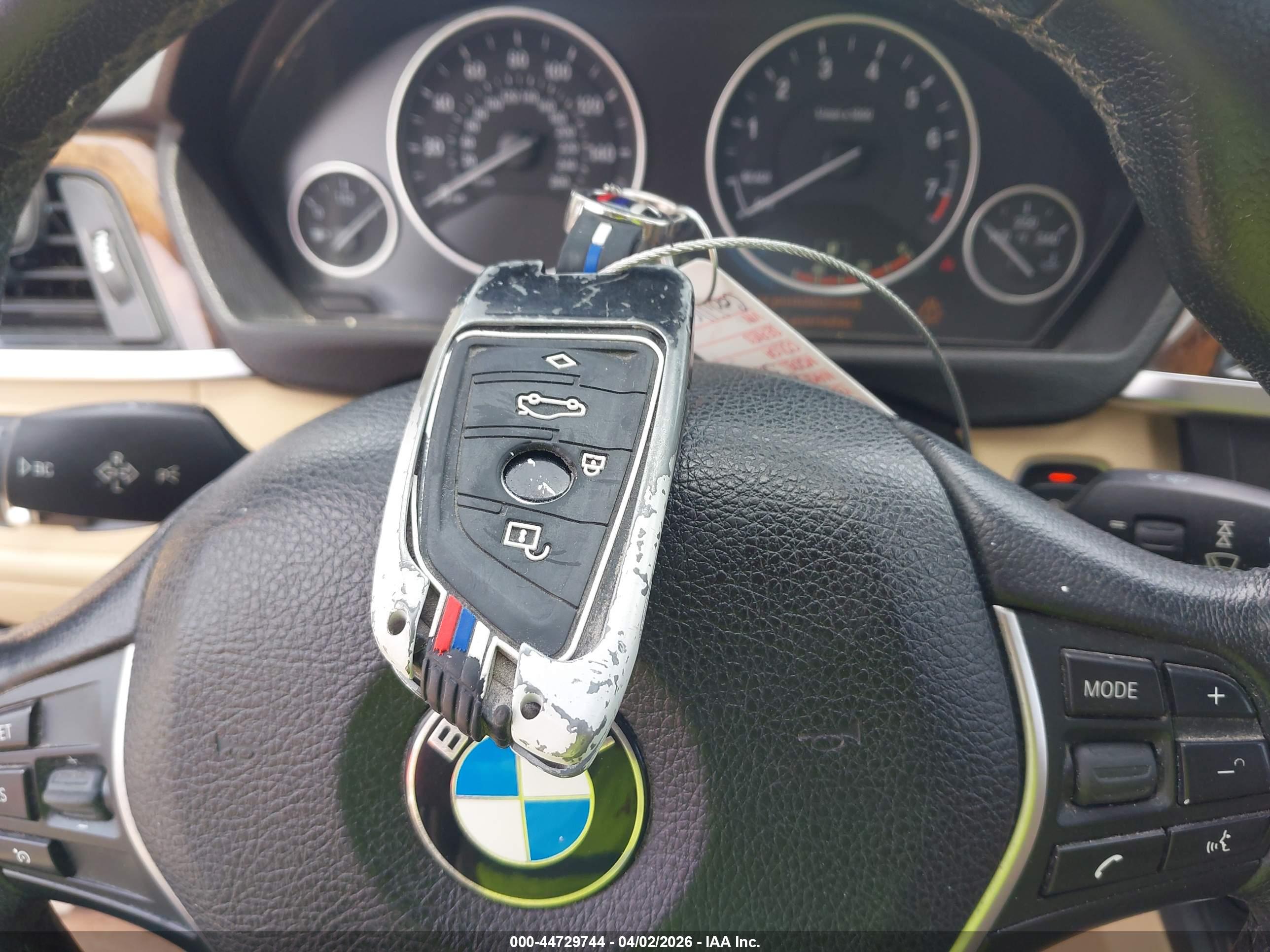 BMW 328I image 11