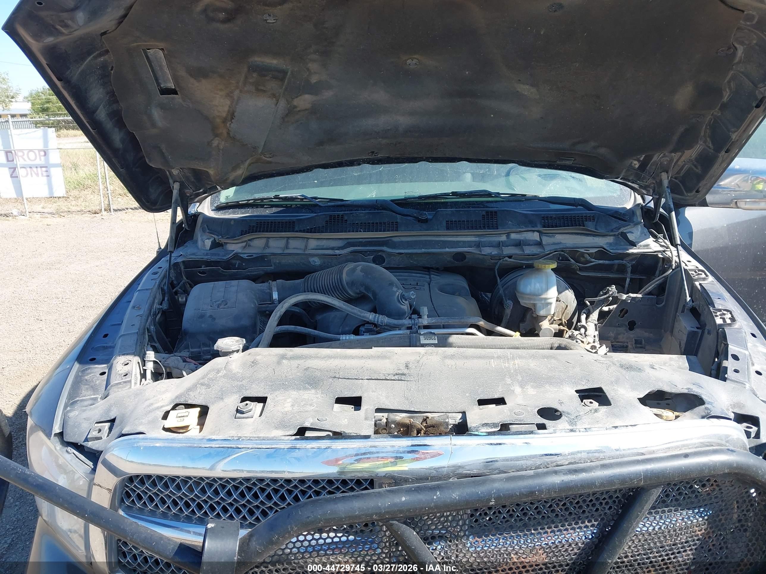 RAM 1500 image 10