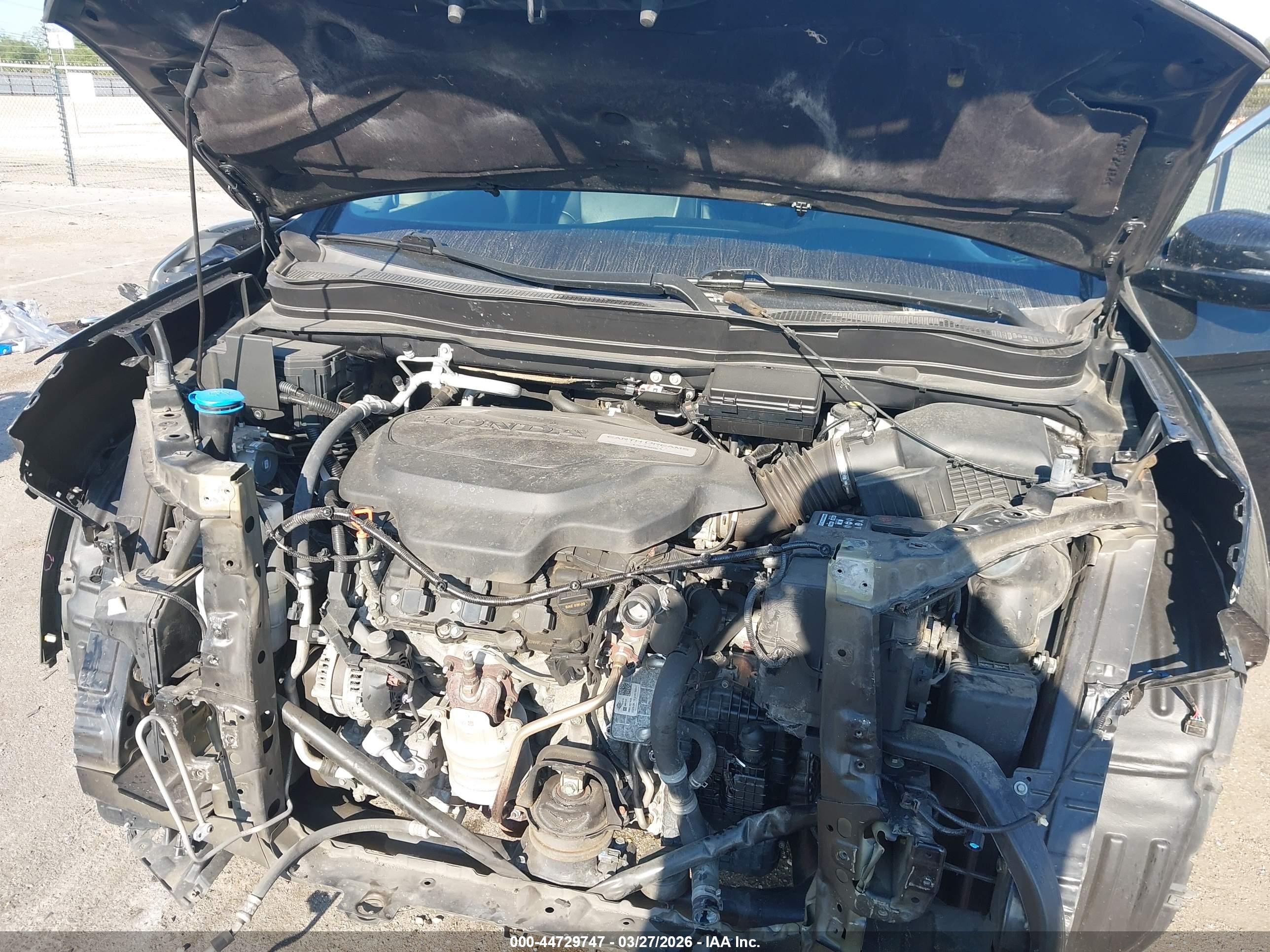 HONDA PILOT image 10