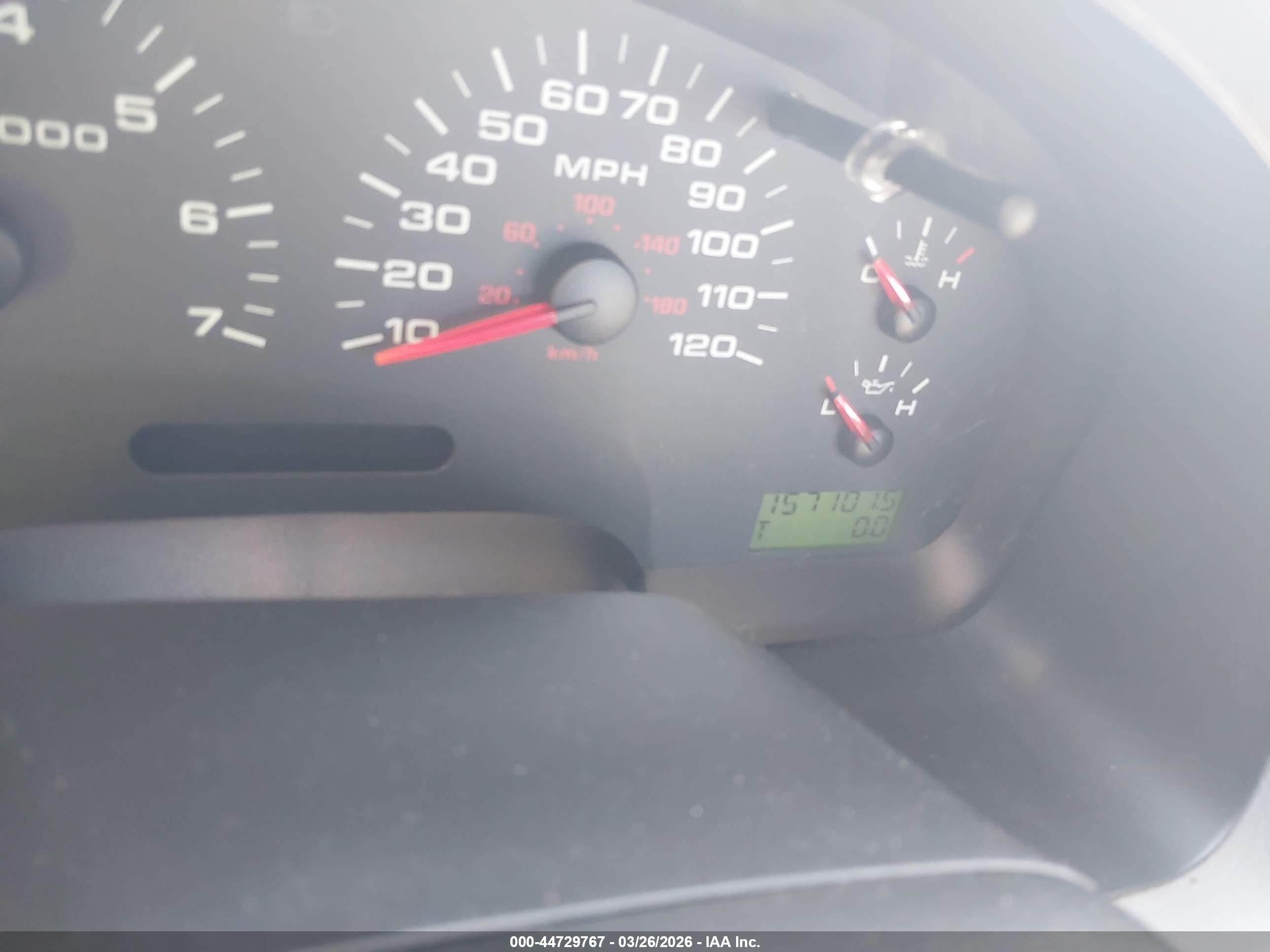 FORD F-150 image 7