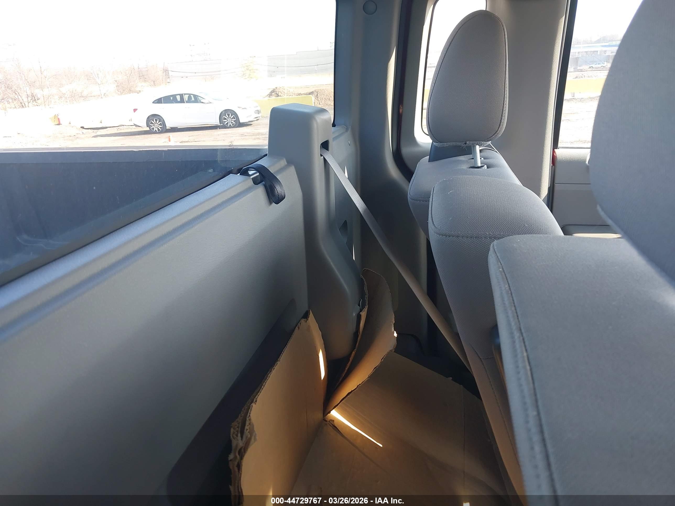 FORD F-150 image 8