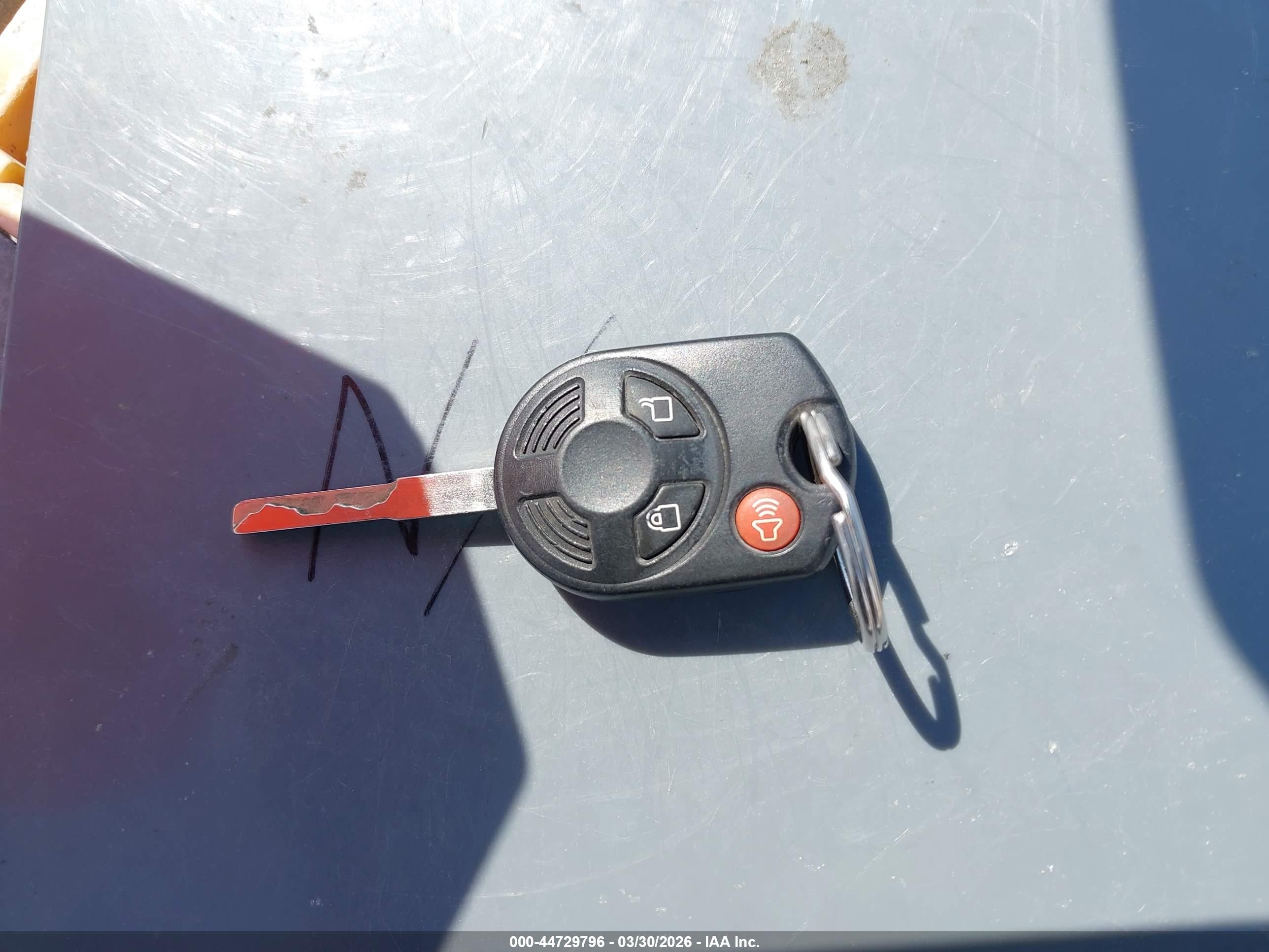 FORD ESCAPE image 11