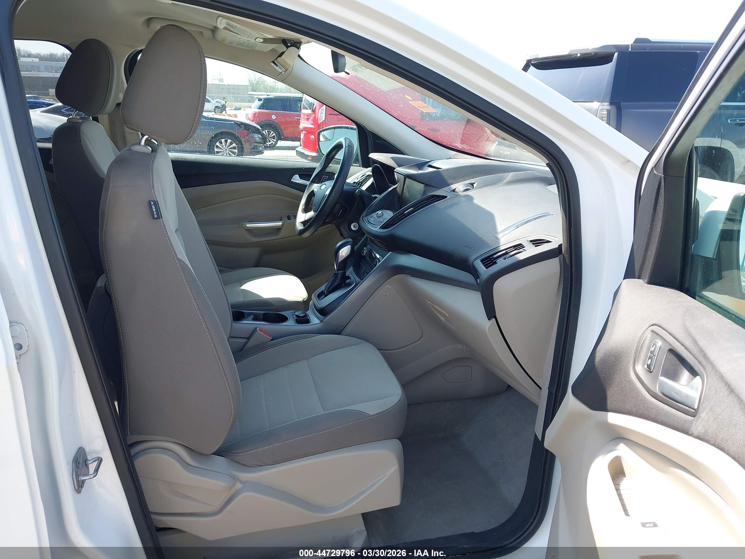 FORD ESCAPE image 5