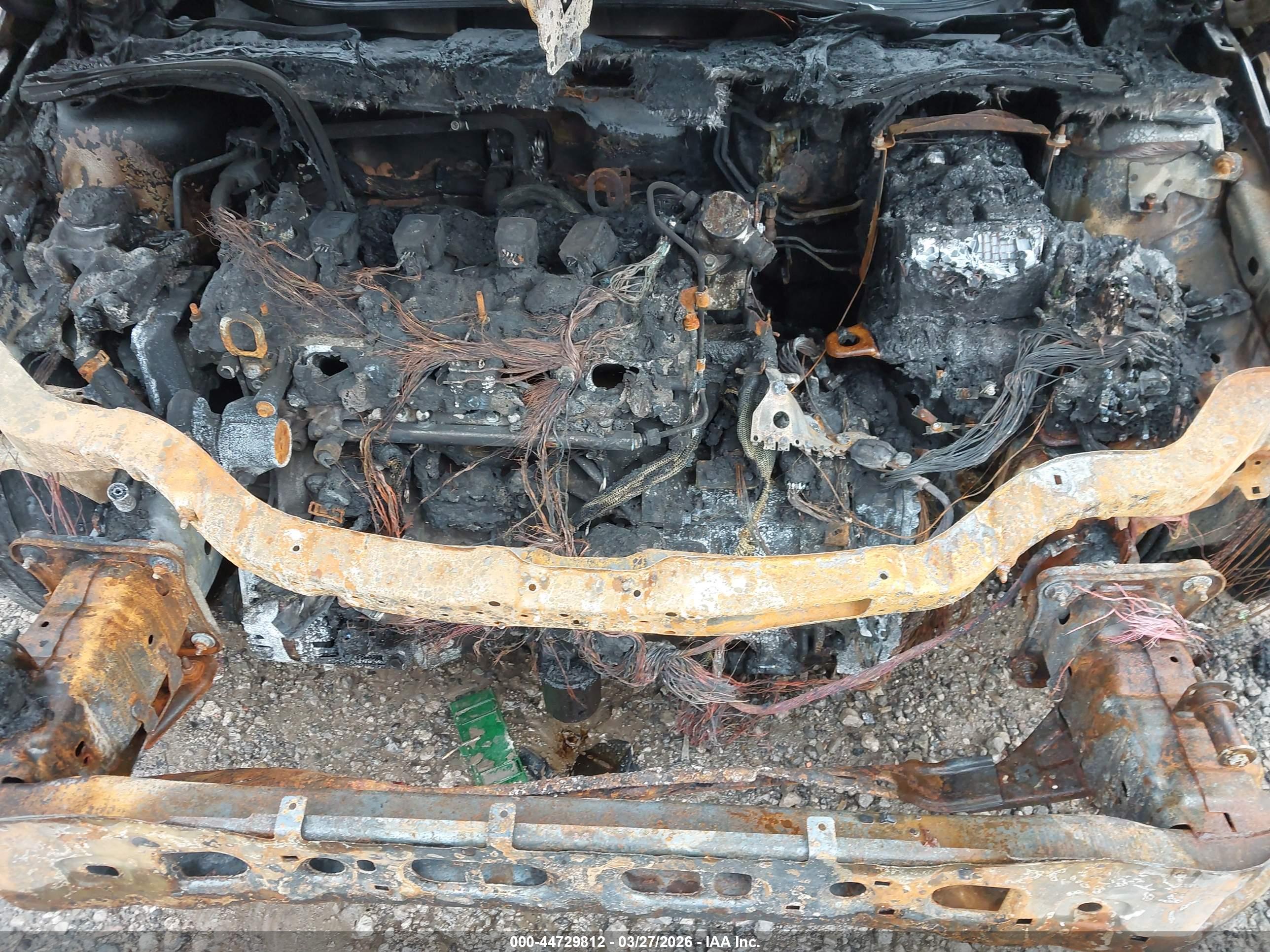 FORD FOCUS image 10