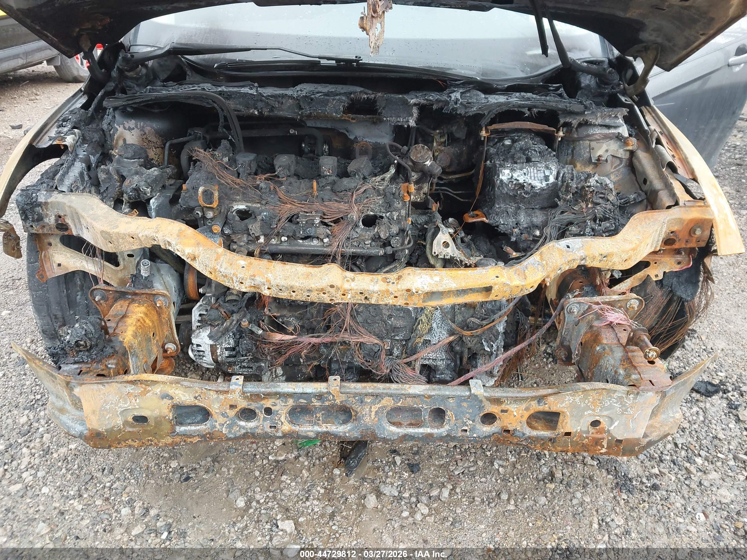 FORD FOCUS image 6