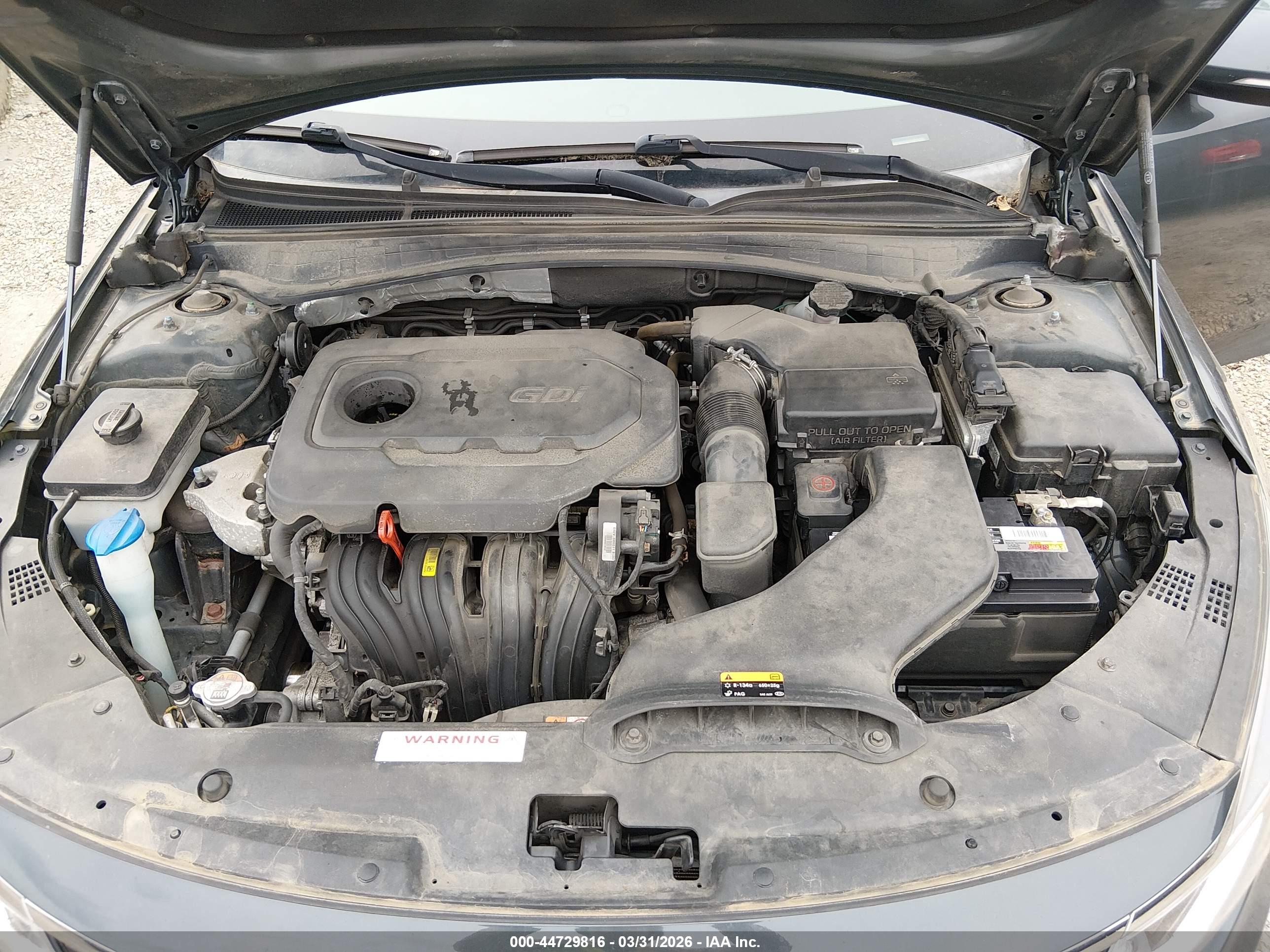 KIA OPTIMA image 10