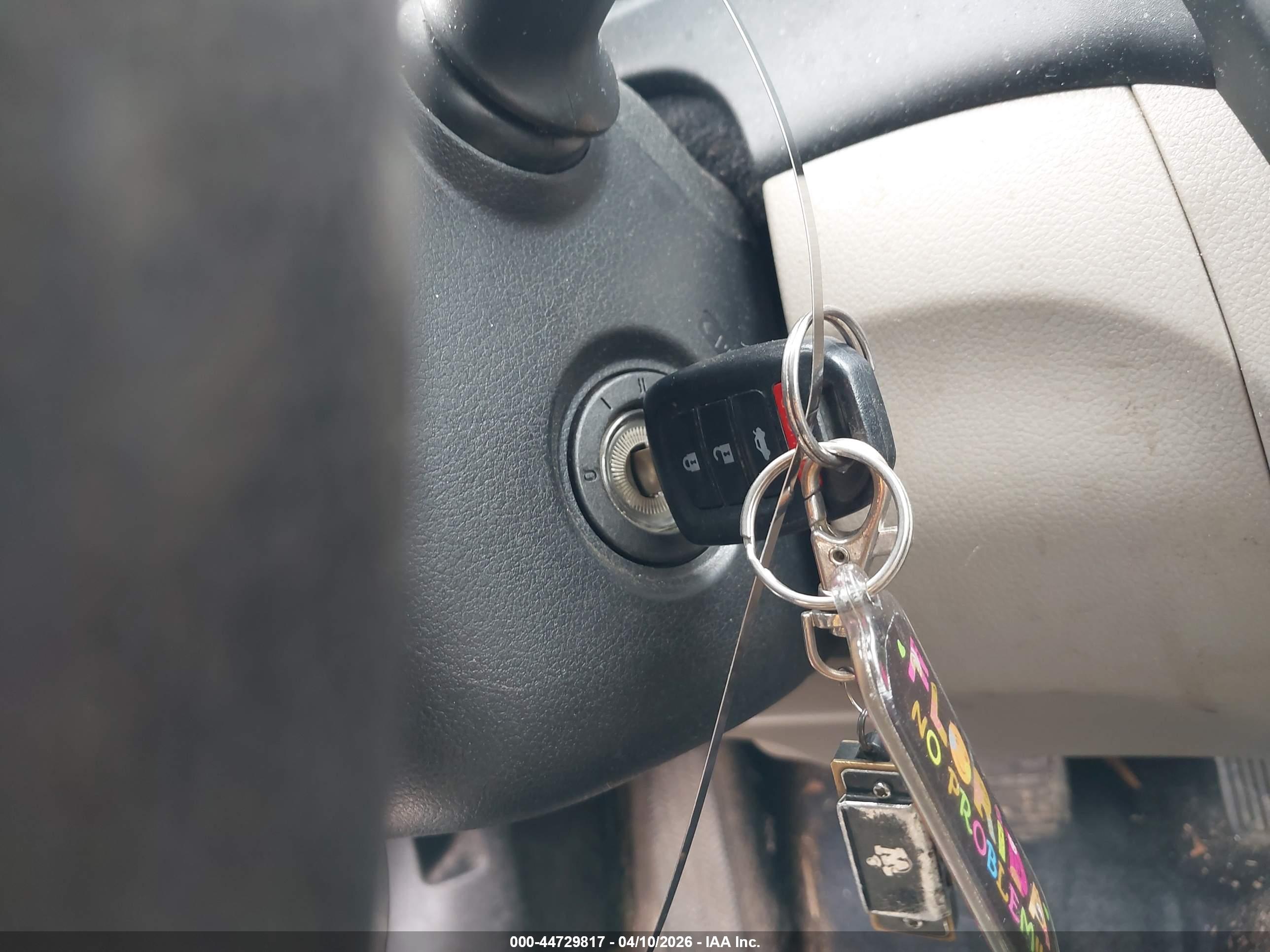 HONDA CIVIC image 11