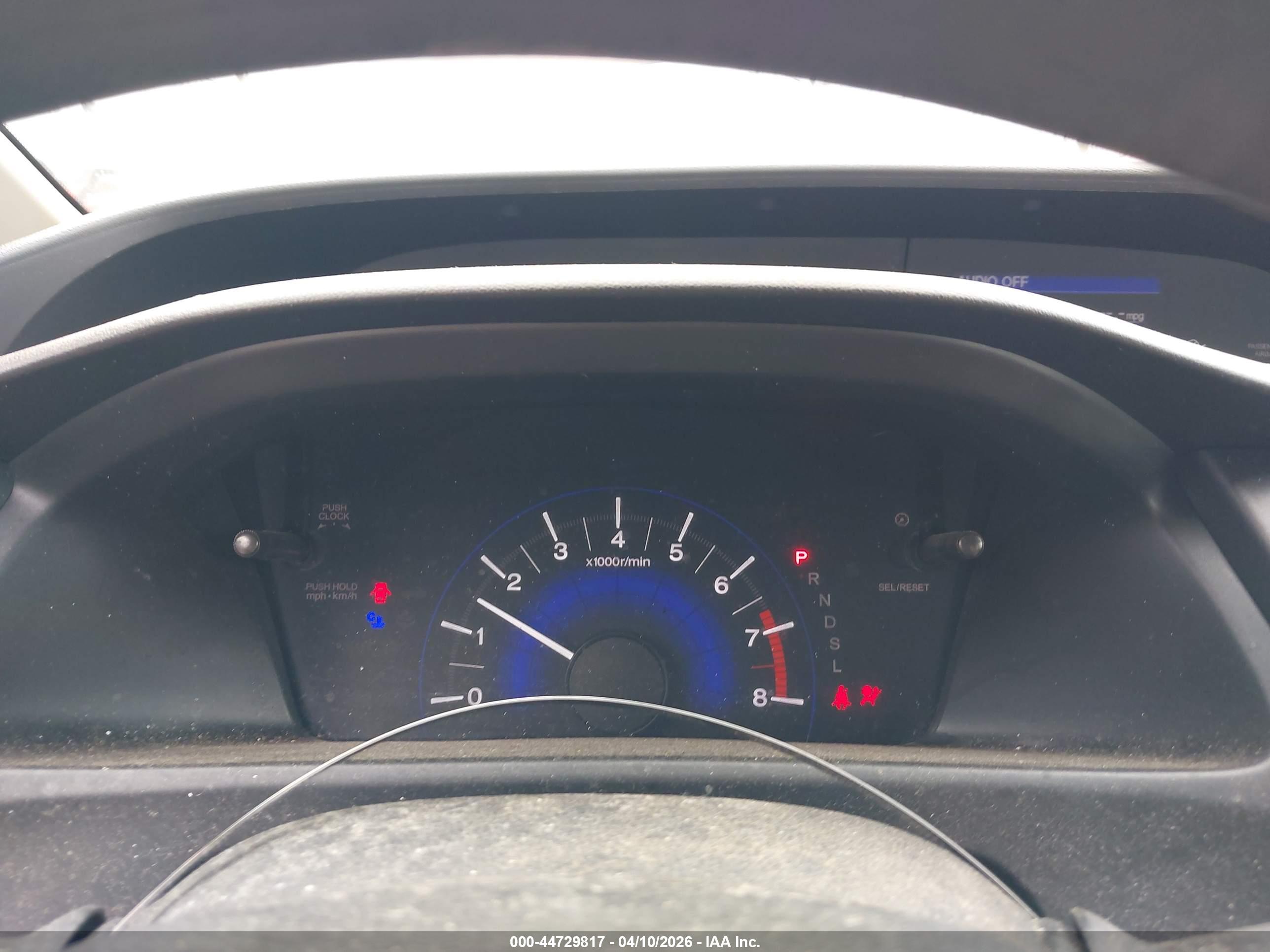HONDA CIVIC image 7