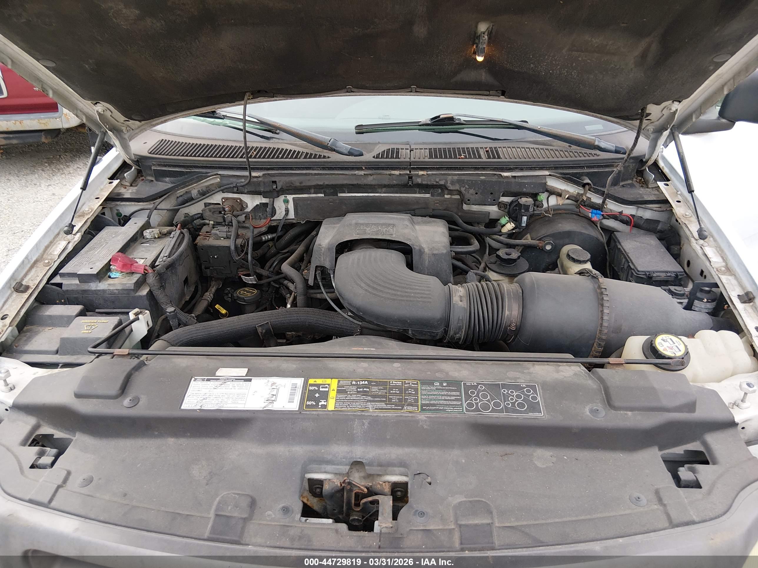FORD F150 image 10