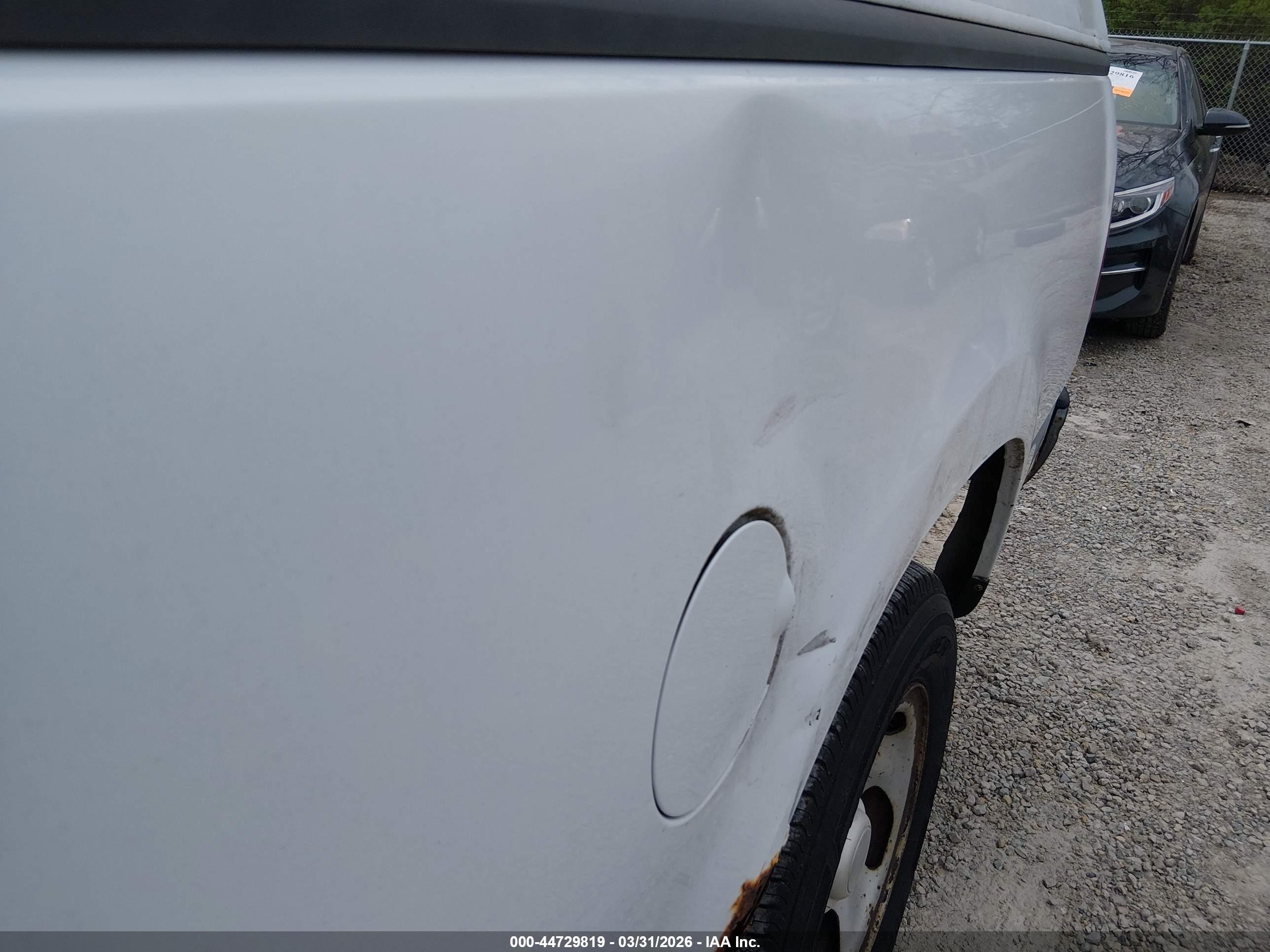 FORD F150 image 6