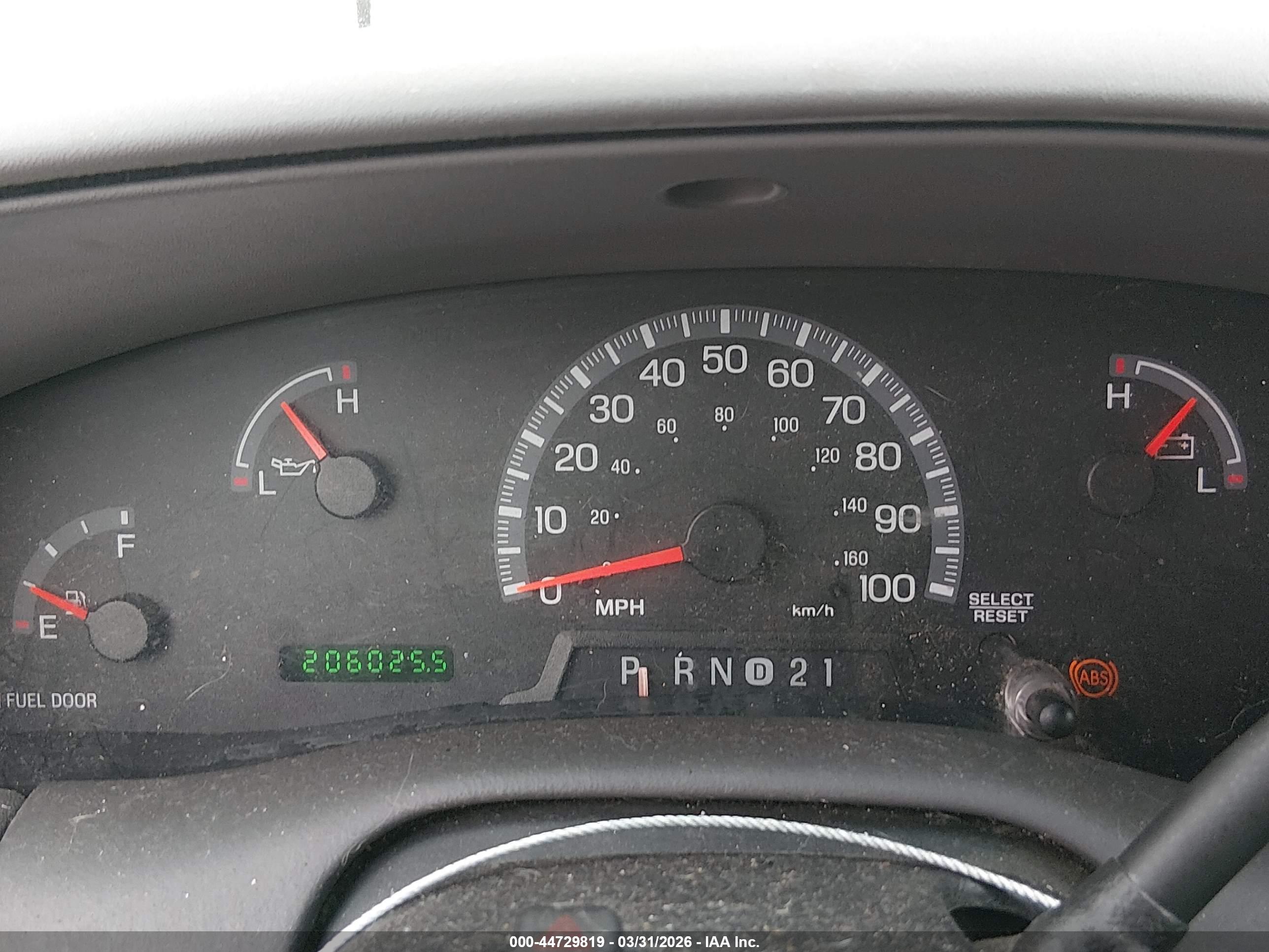 FORD F150 image 7