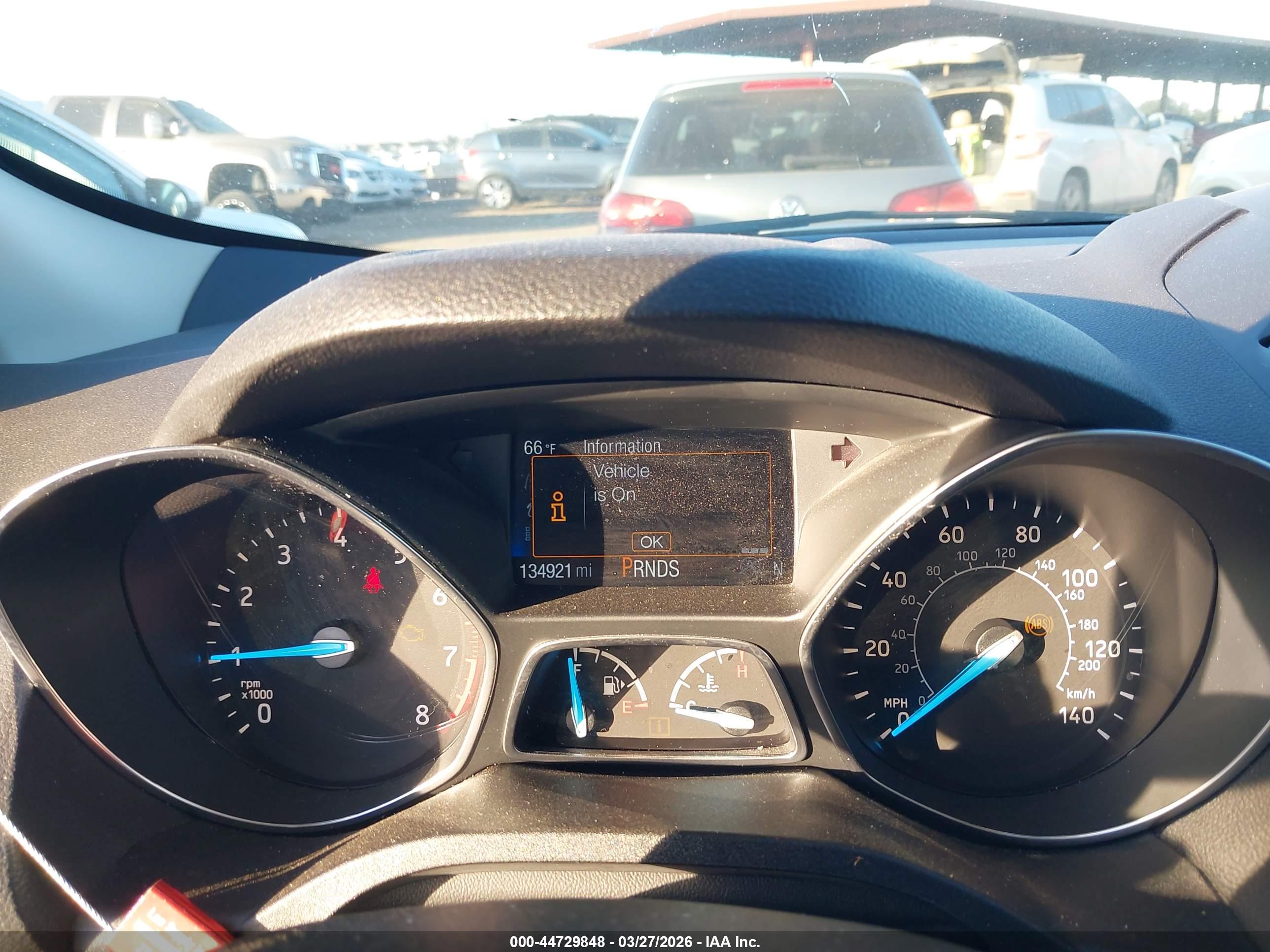 FORD ESCAPE image 7