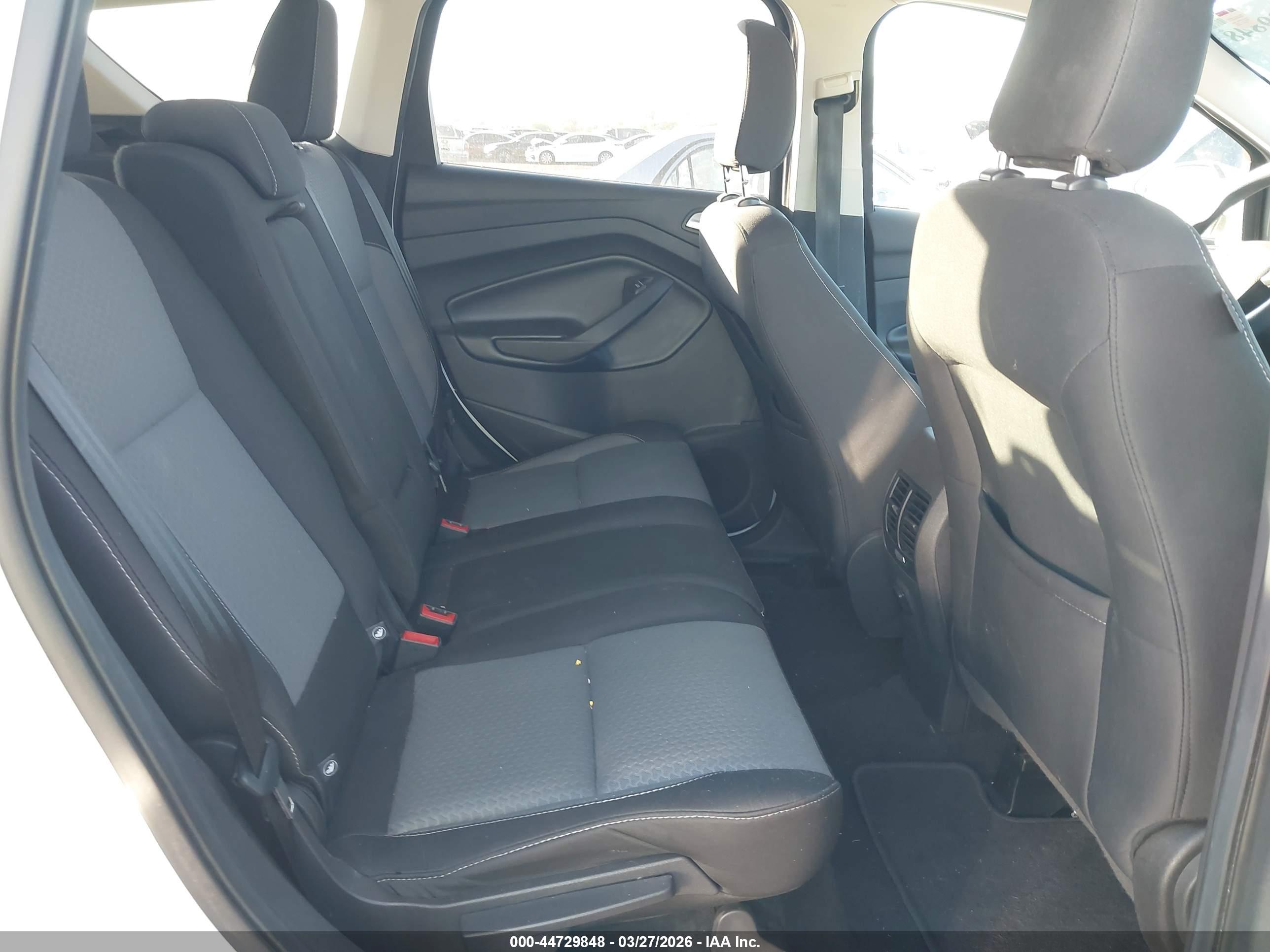 FORD ESCAPE image 8