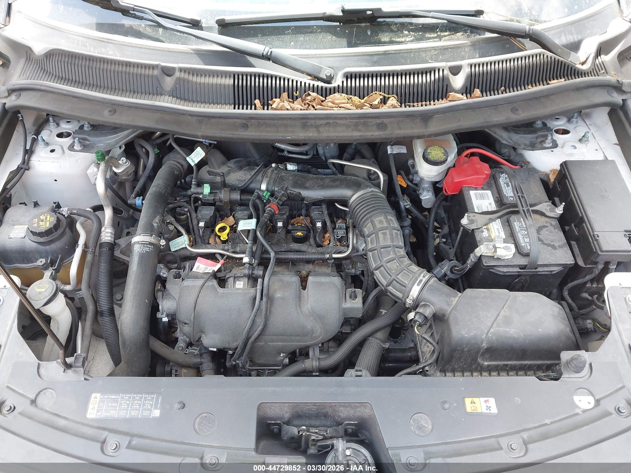 FORD EXPLORER image 10
