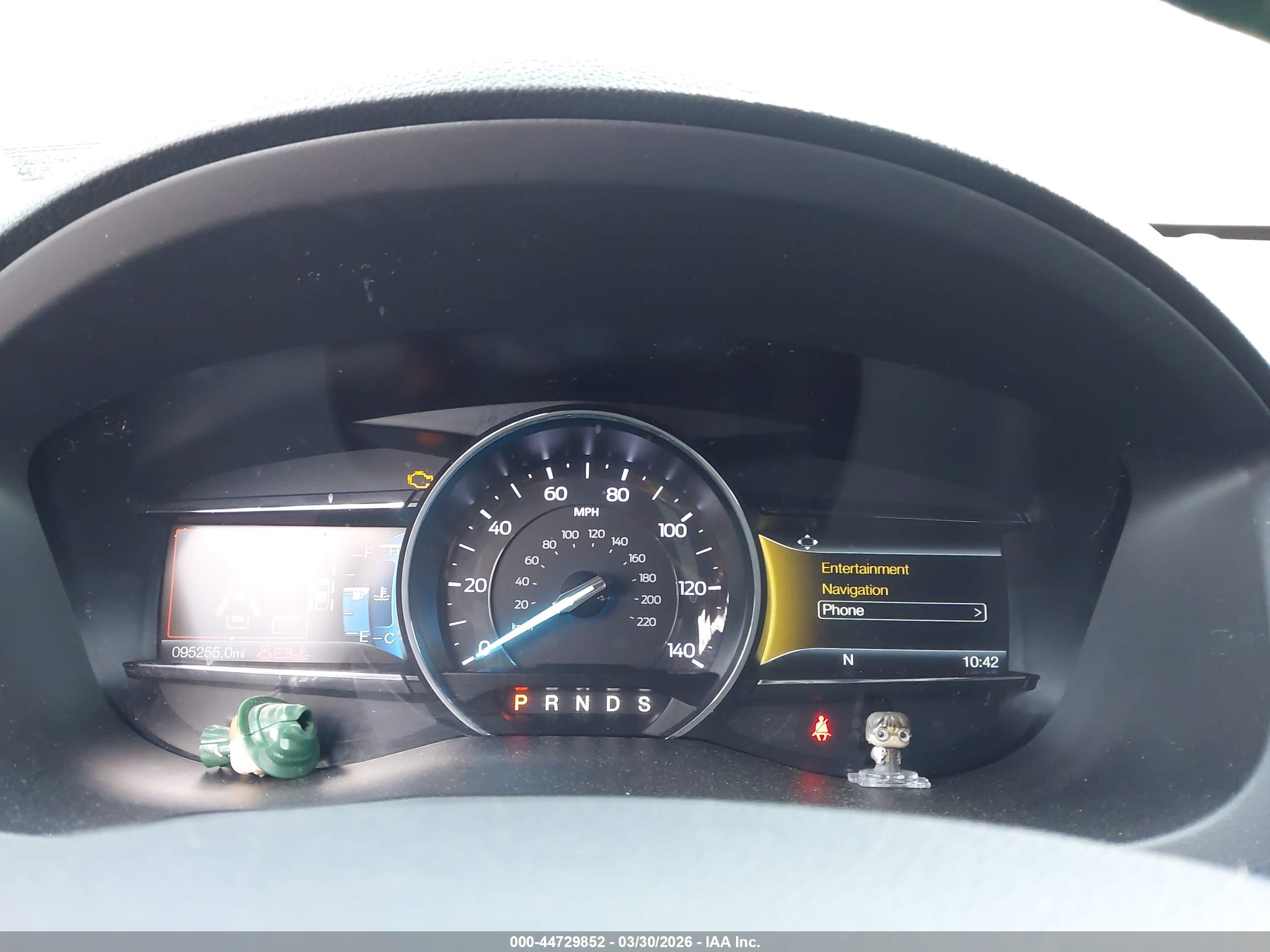 FORD EXPLORER image 7