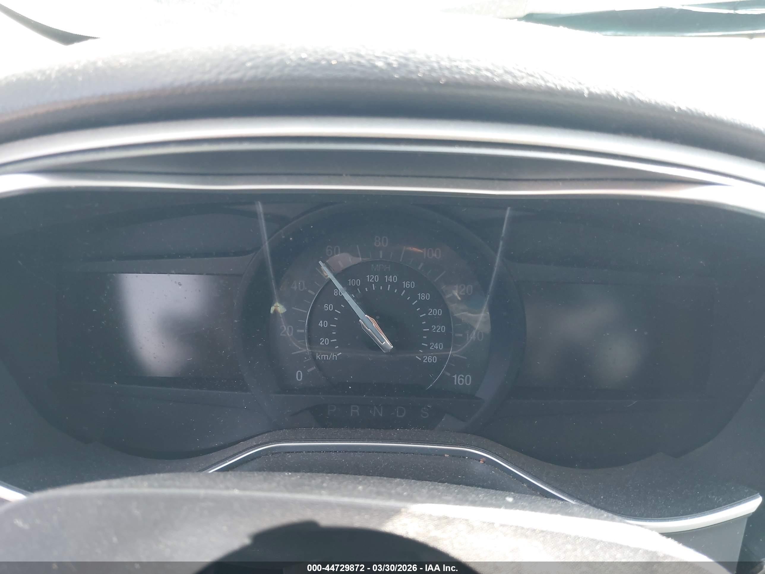 FORD FUSION image 7