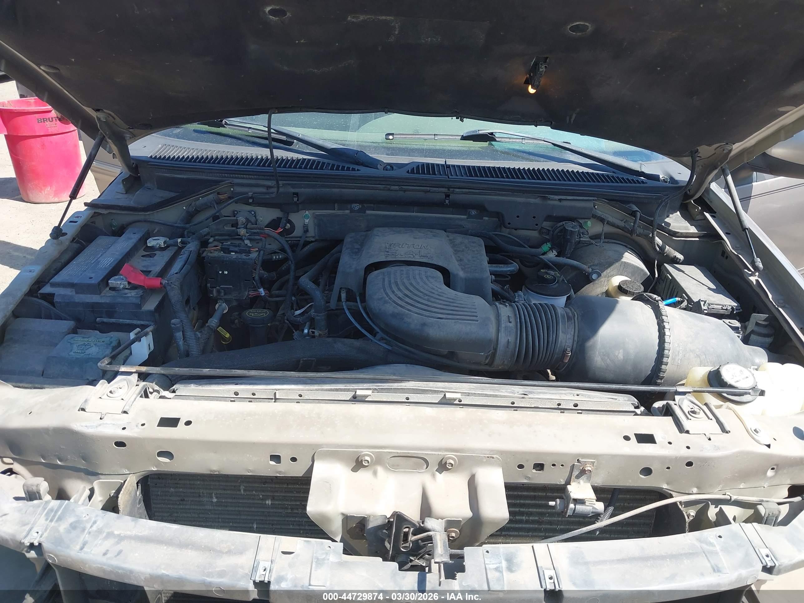 FORD F-150 image 10