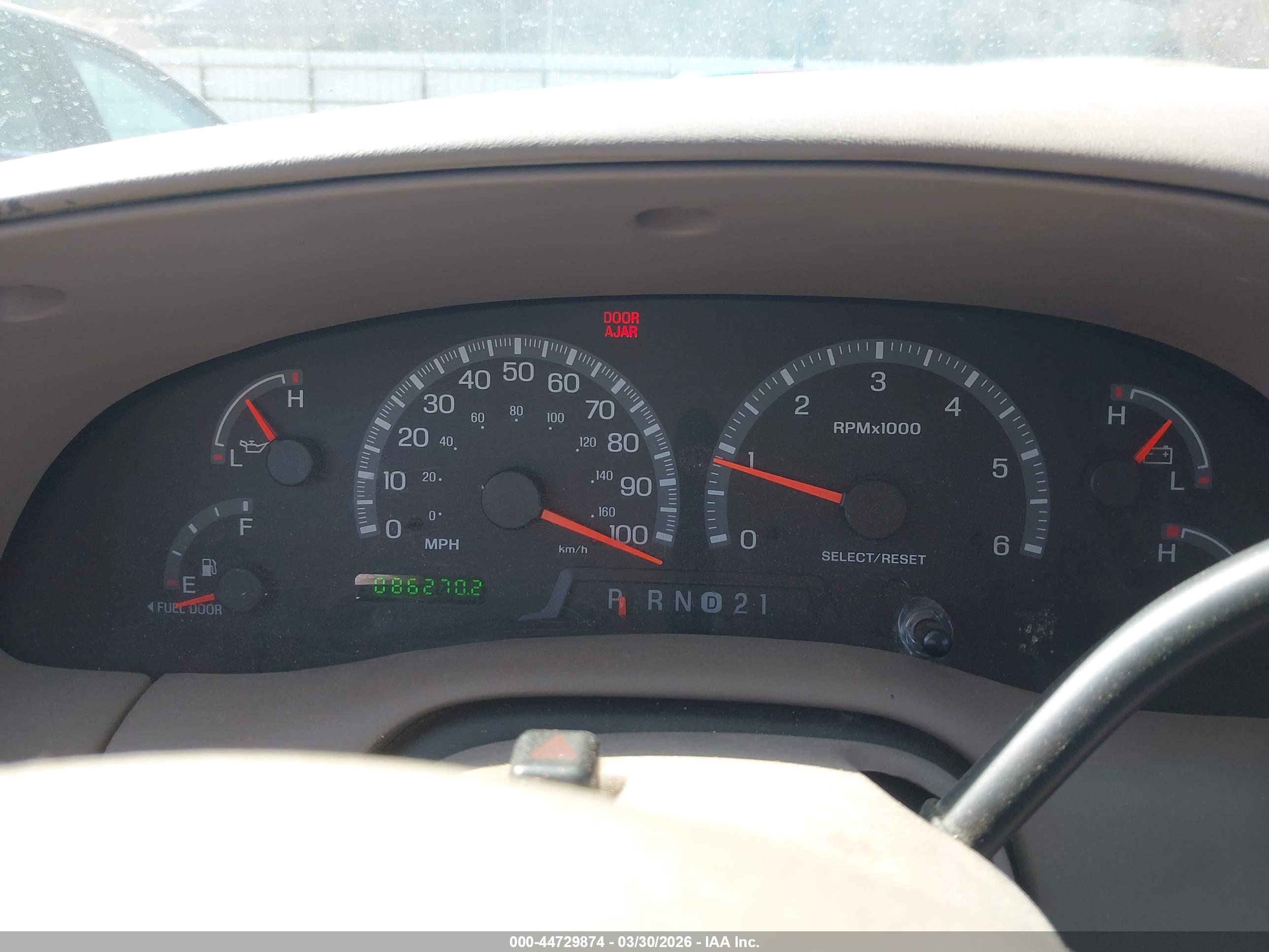 FORD F-150 image 7