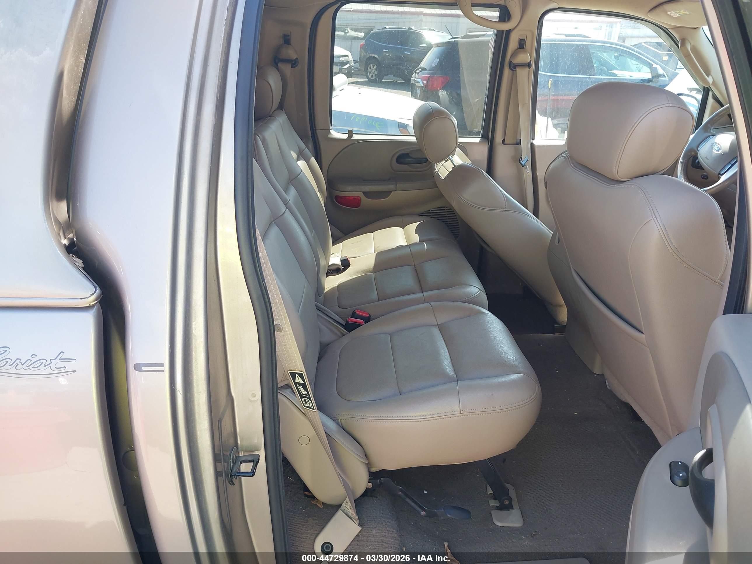 FORD F-150 image 8