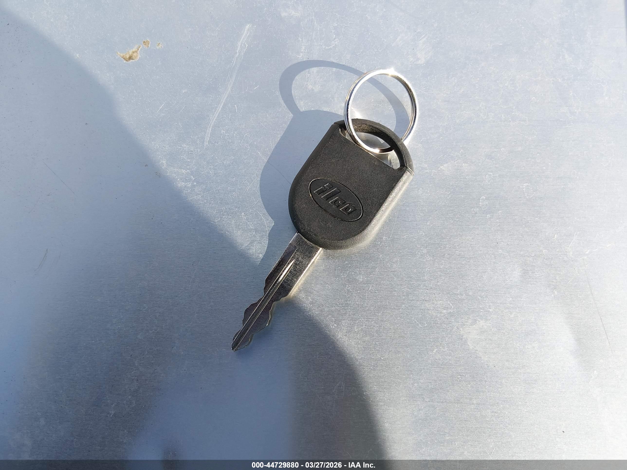 FORD FOCUS image 11