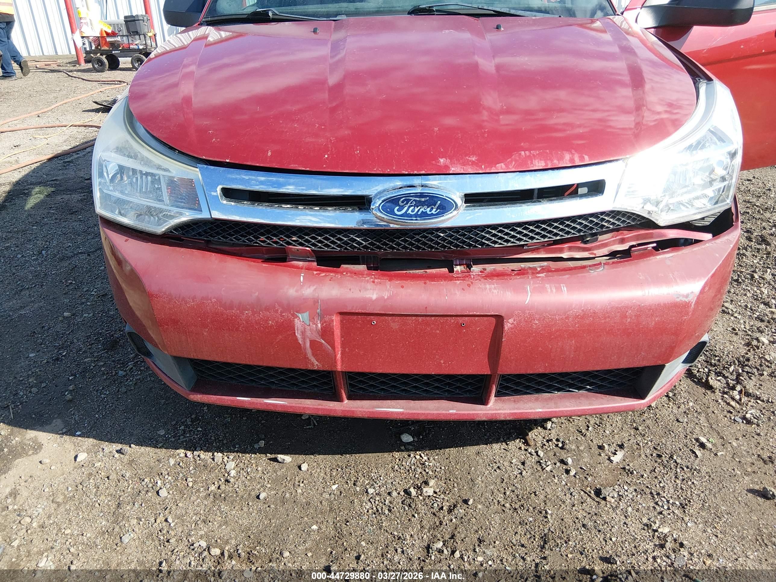 FORD FOCUS image 6