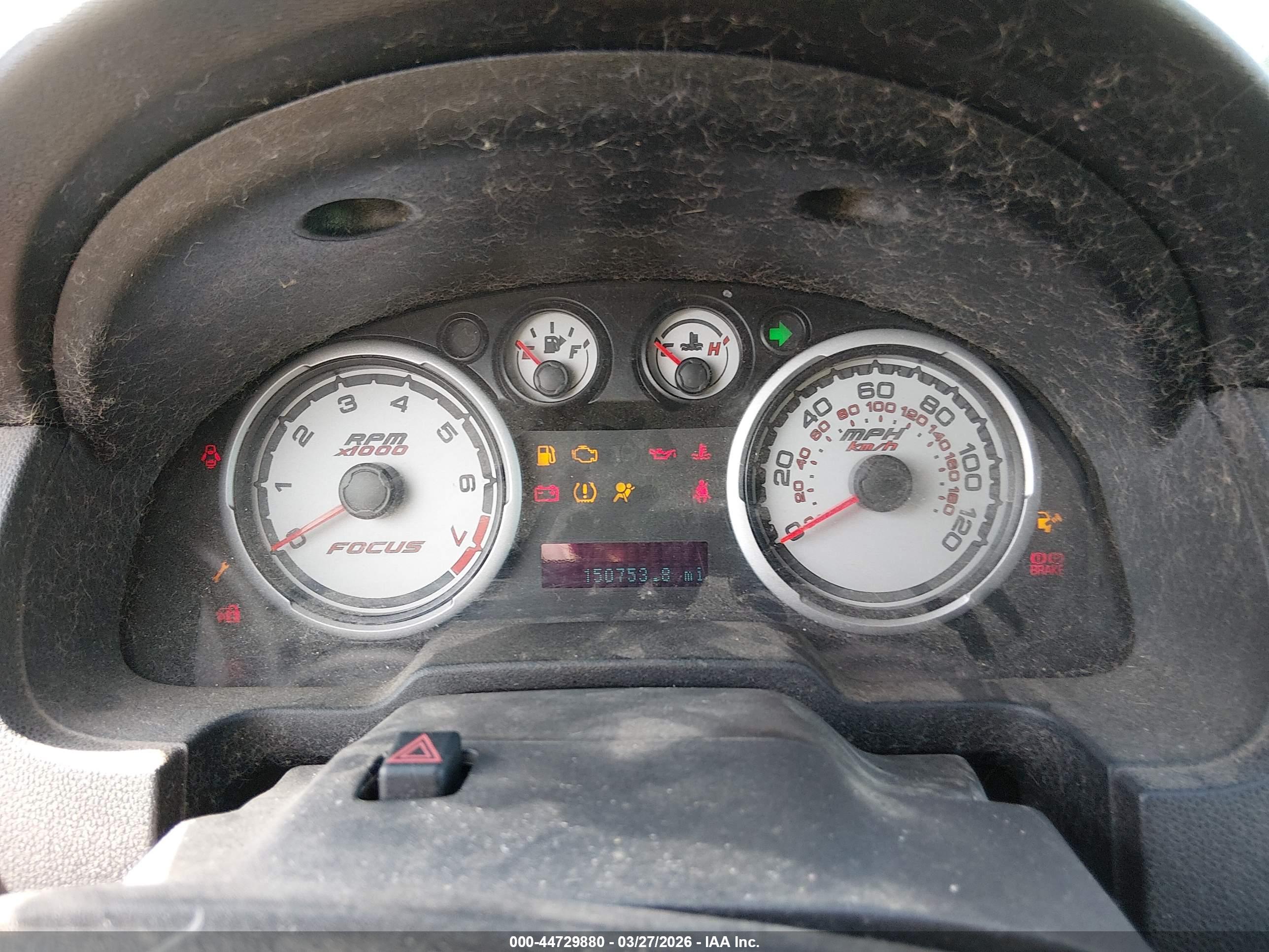 FORD FOCUS image 7