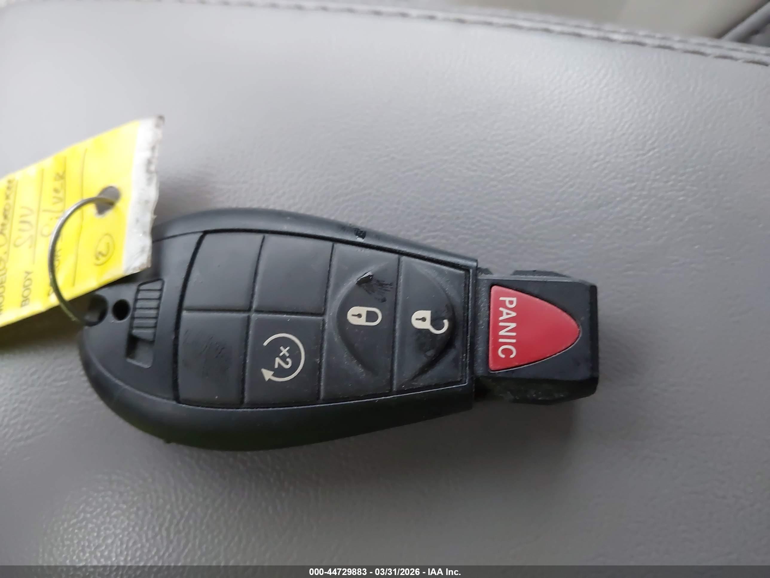 JEEP GRAND image 11